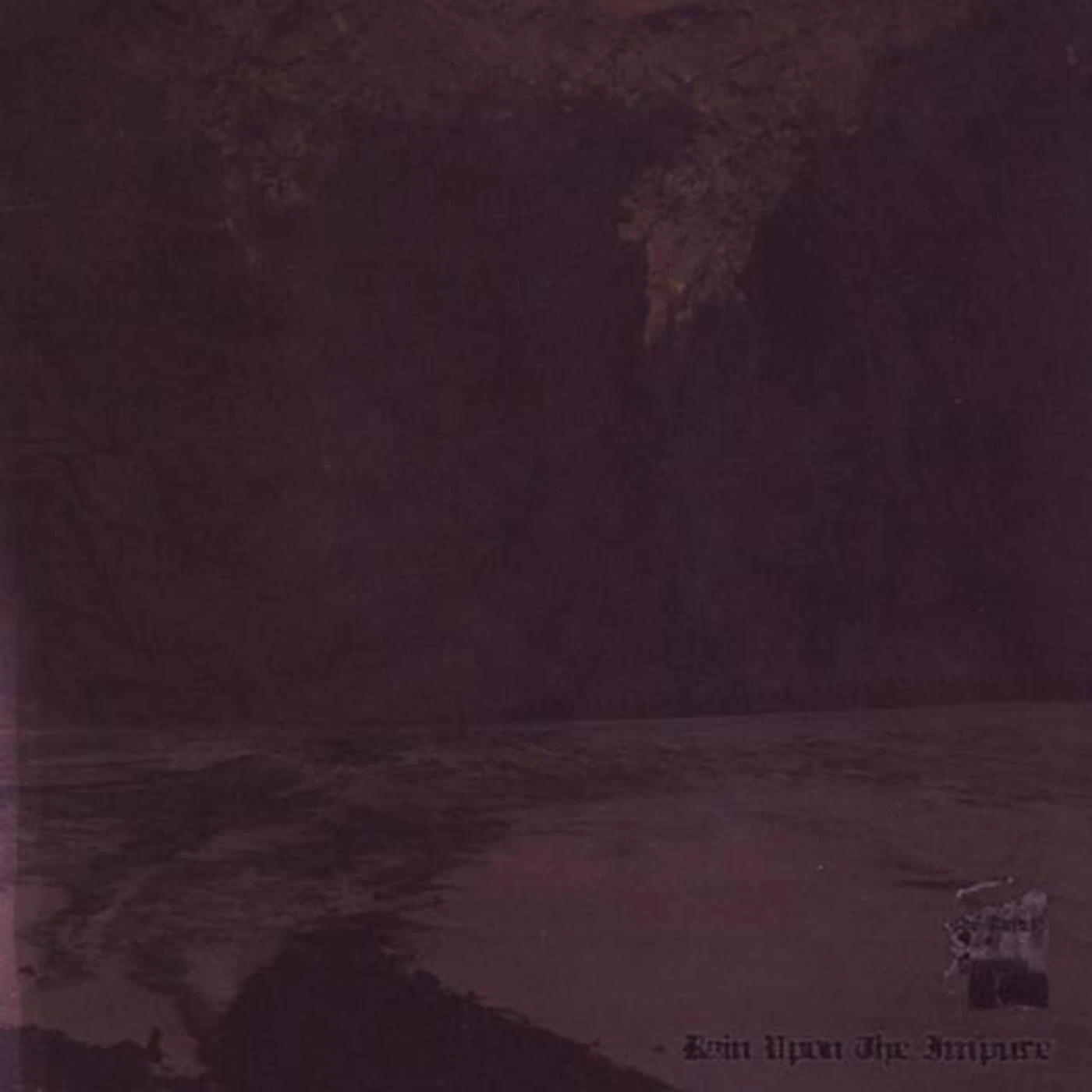 The Ruins Of Beverast Brand Page