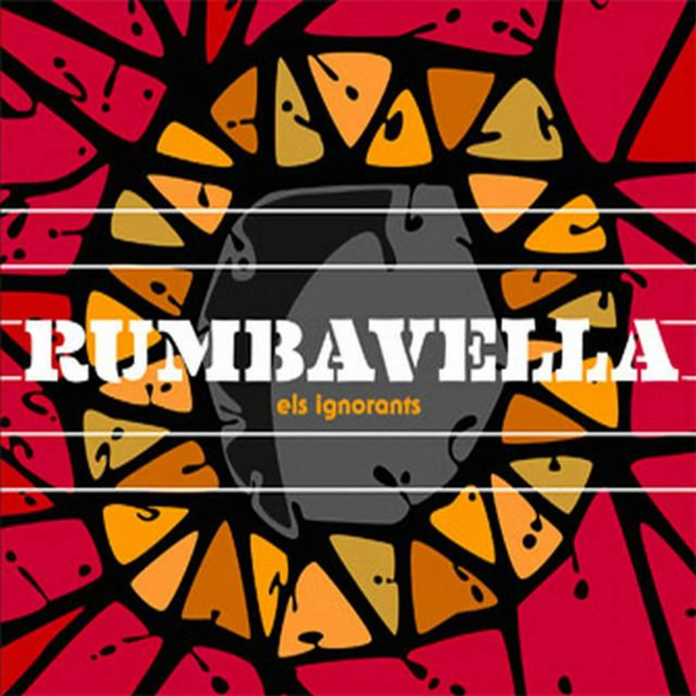 Rumbavella Brand Page