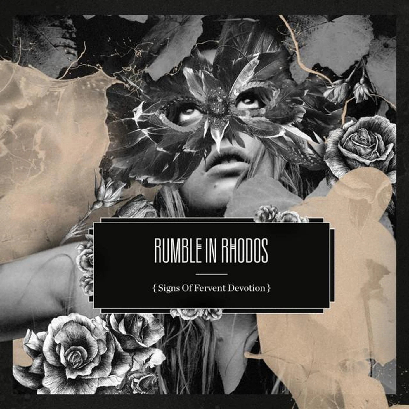 Rumble In Rhodos Brand Page