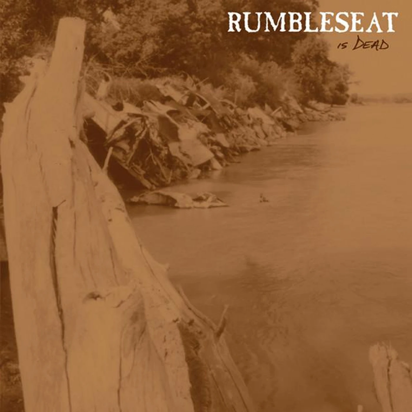 Rumbleseat Brand Page
