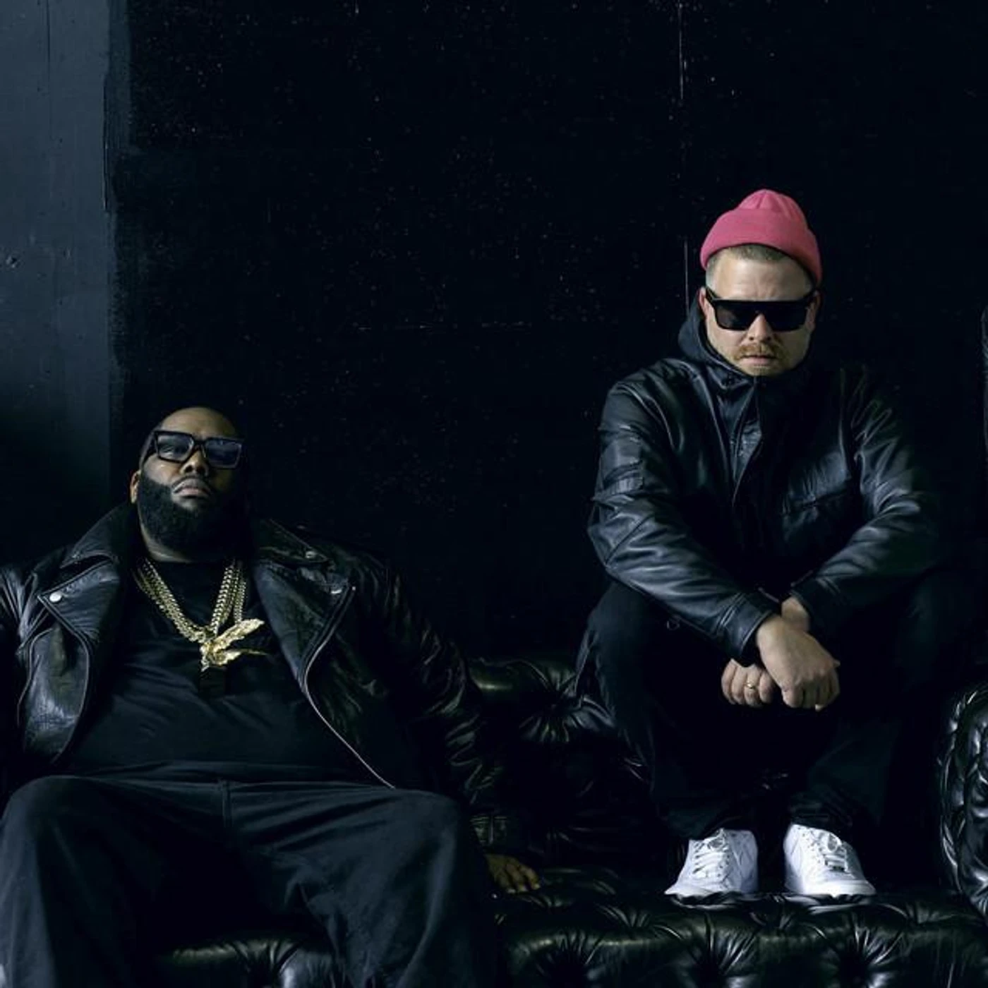 Run The Jewels Brand Page