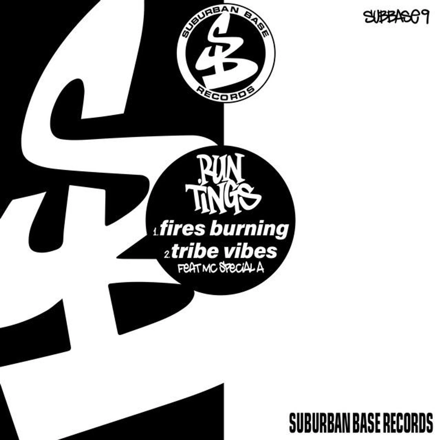 Run Tings Brand Page