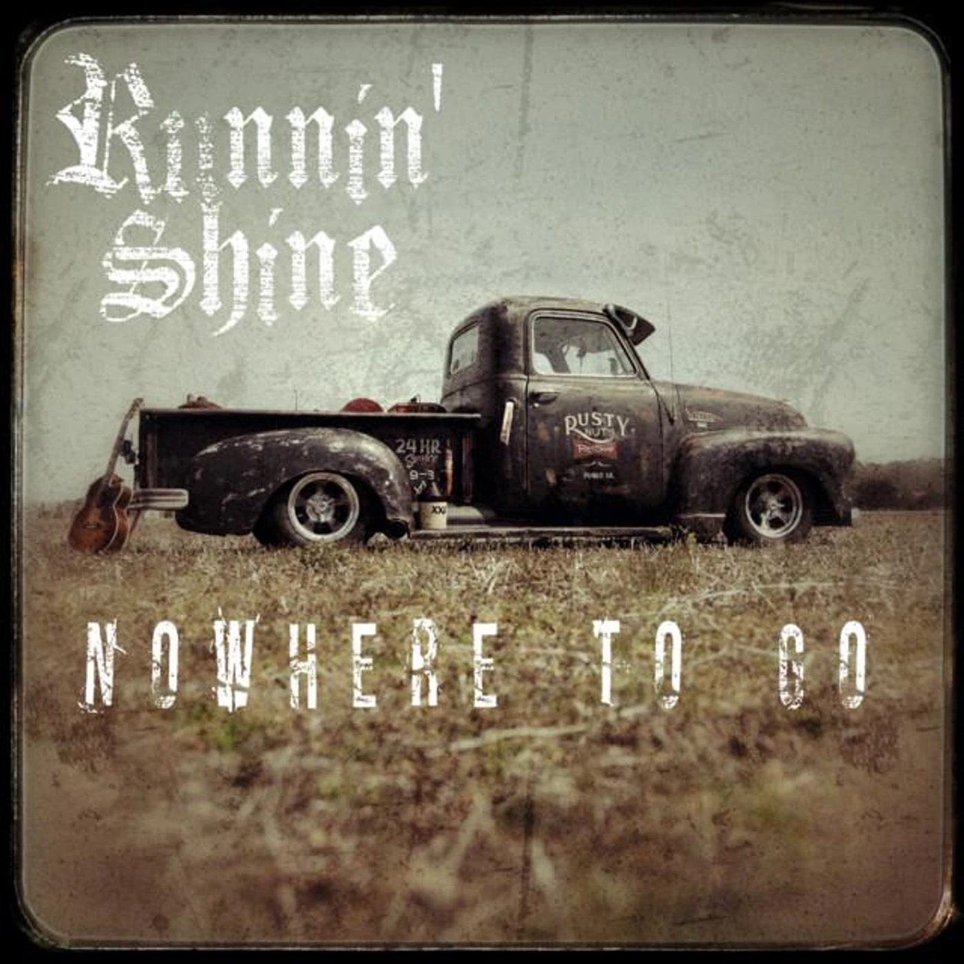 Runnin' Shine