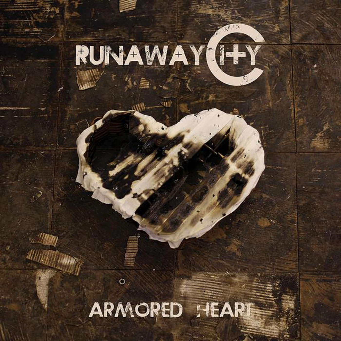 Runaway City Brand Page