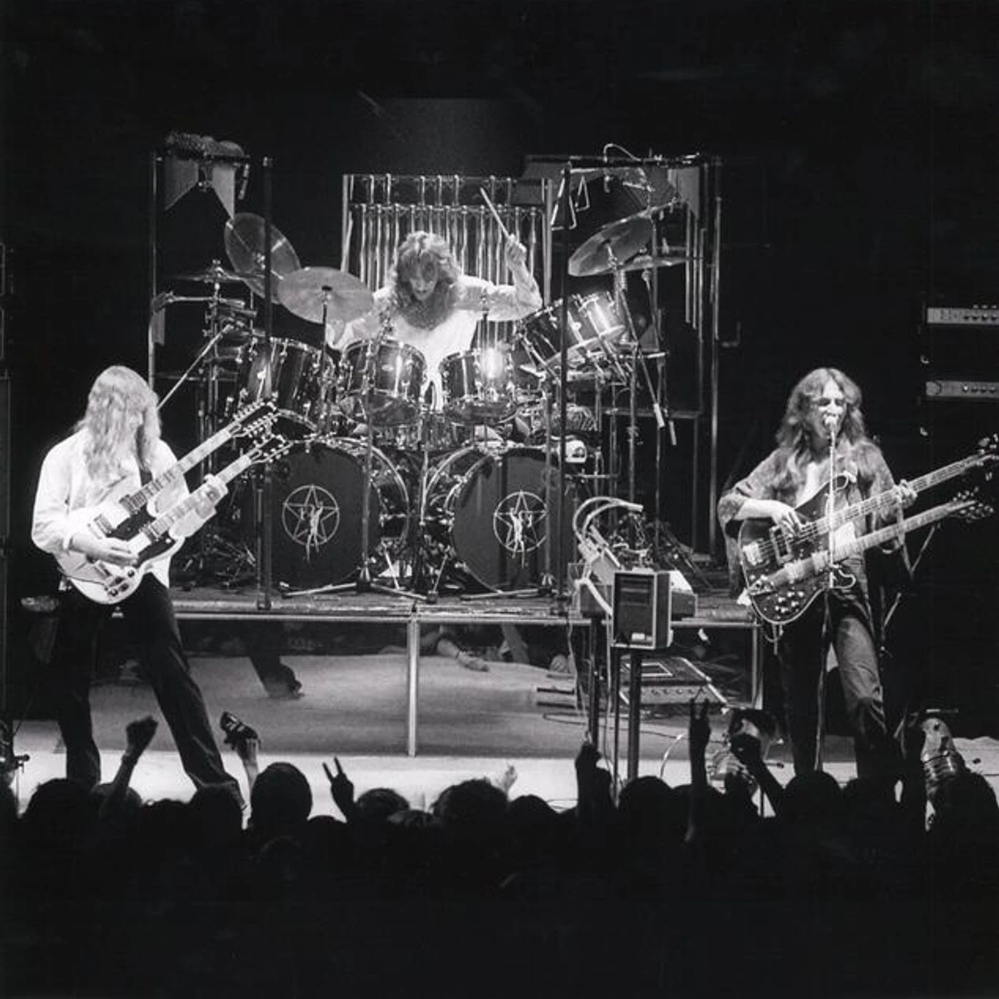 Rush Brand Page
