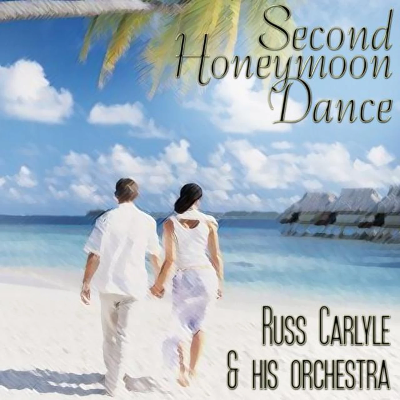 Russ Carlyle Brand Page