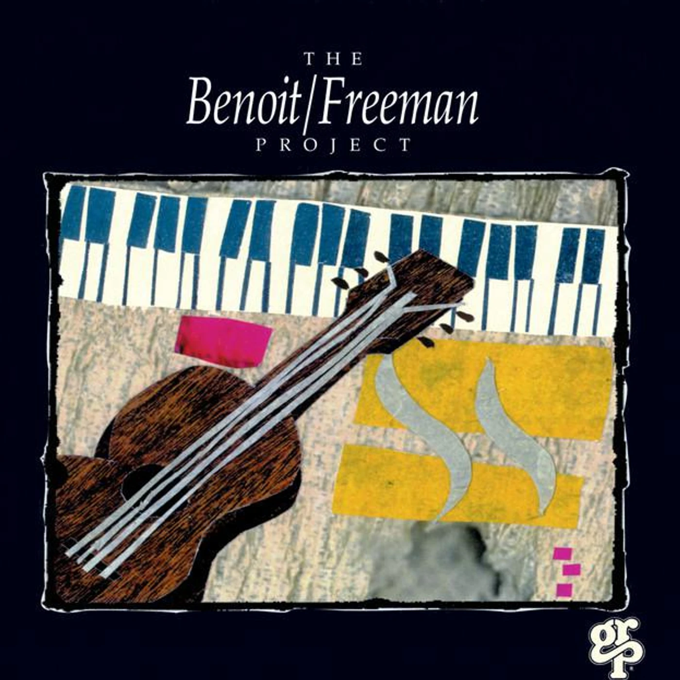 Russ Freeman Brand Page
