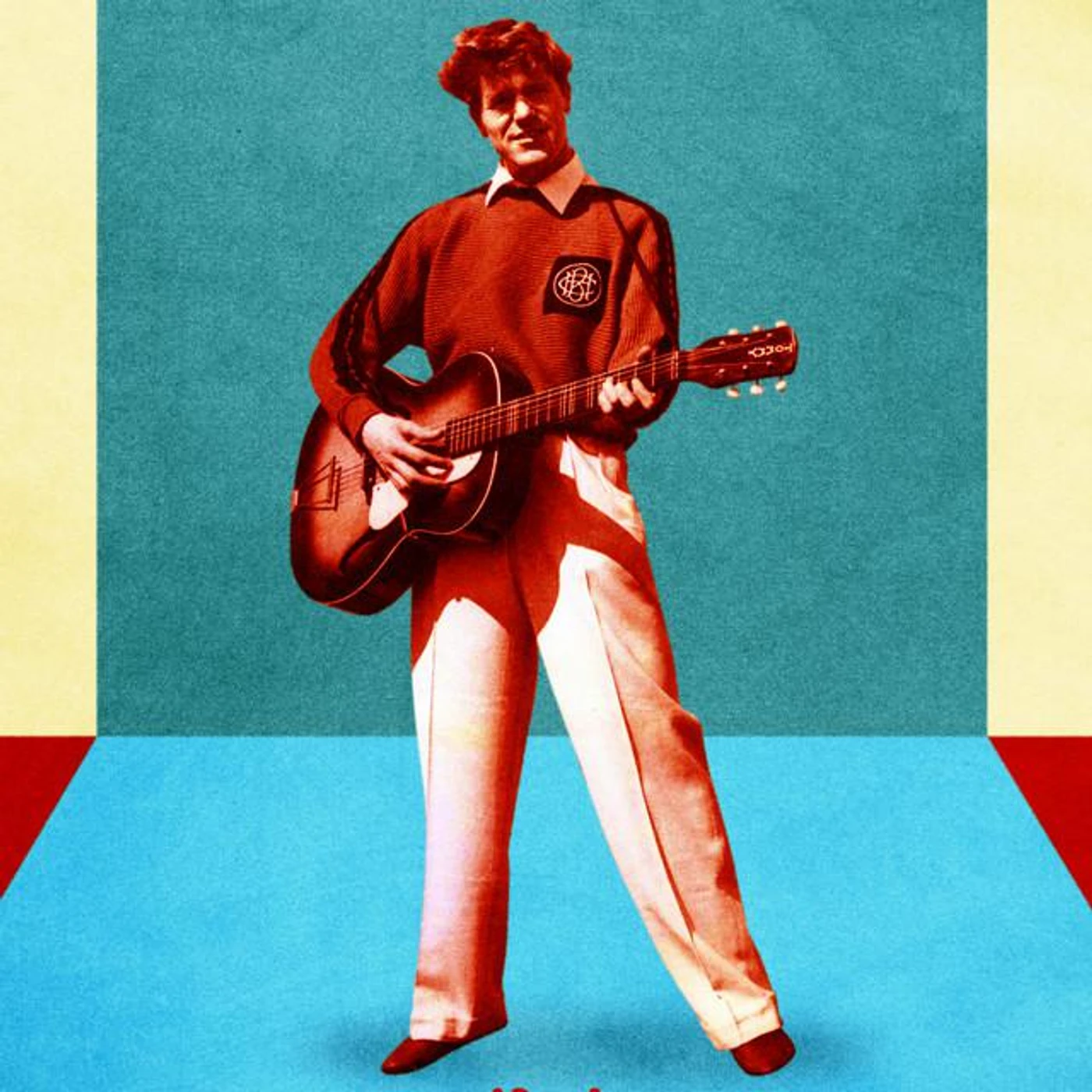 Russ Hamilton