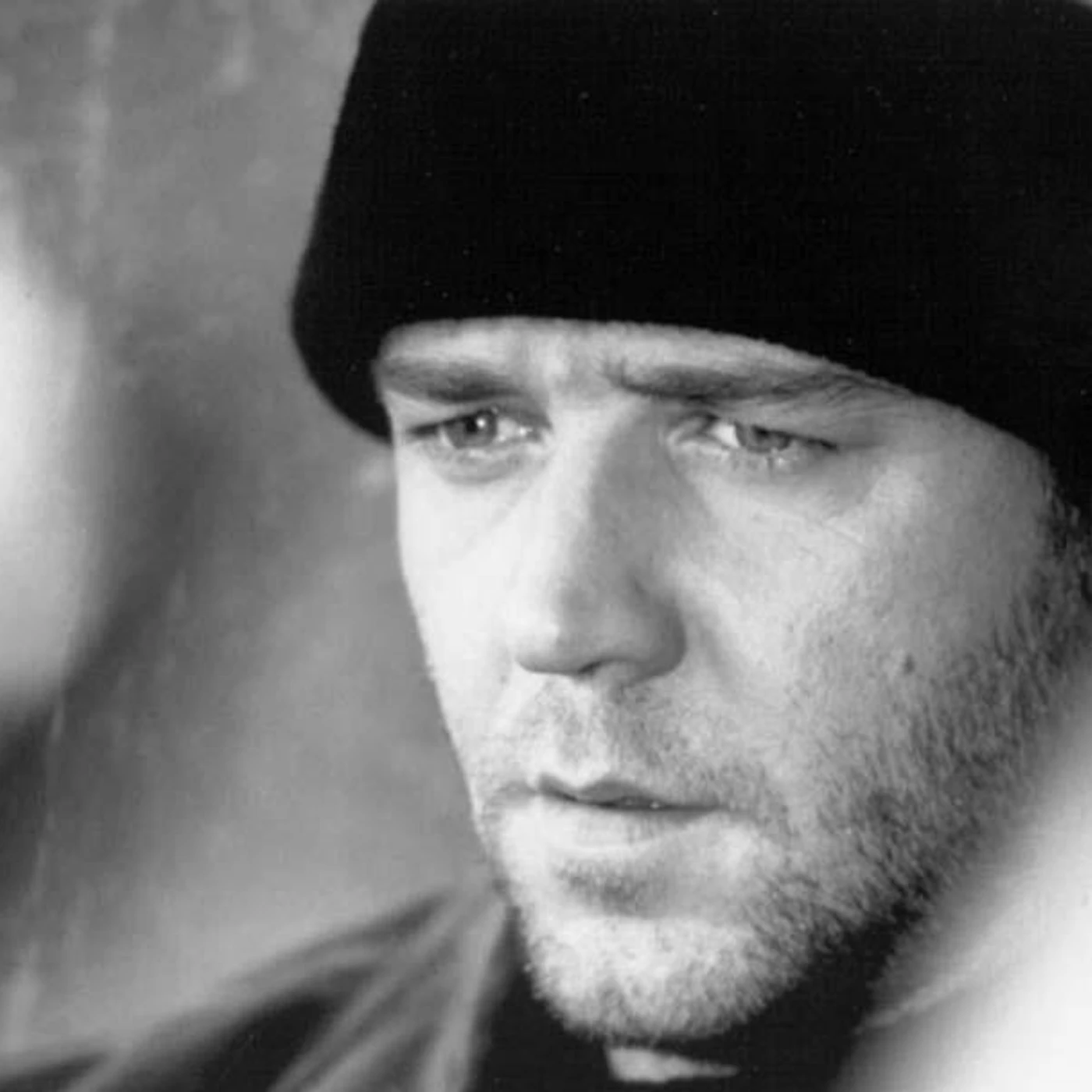 Russell Crowe Brand Page
