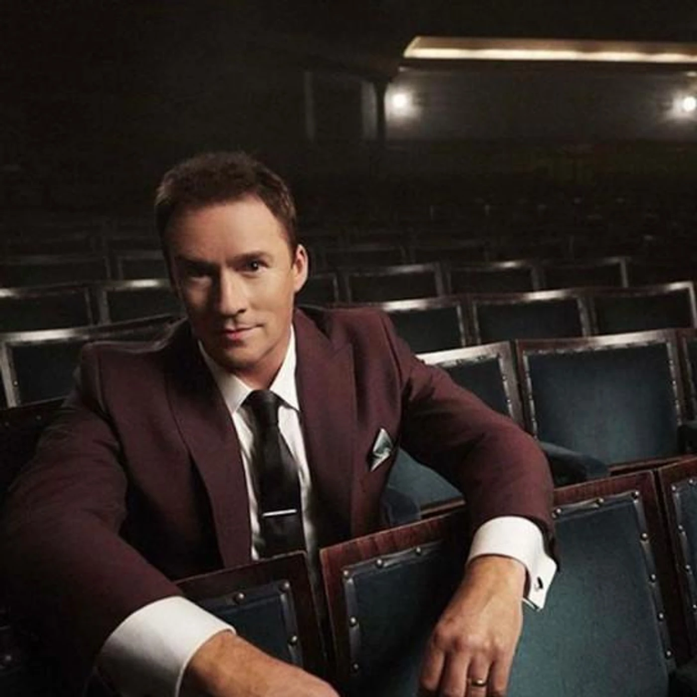 Russell Watson Brand Page