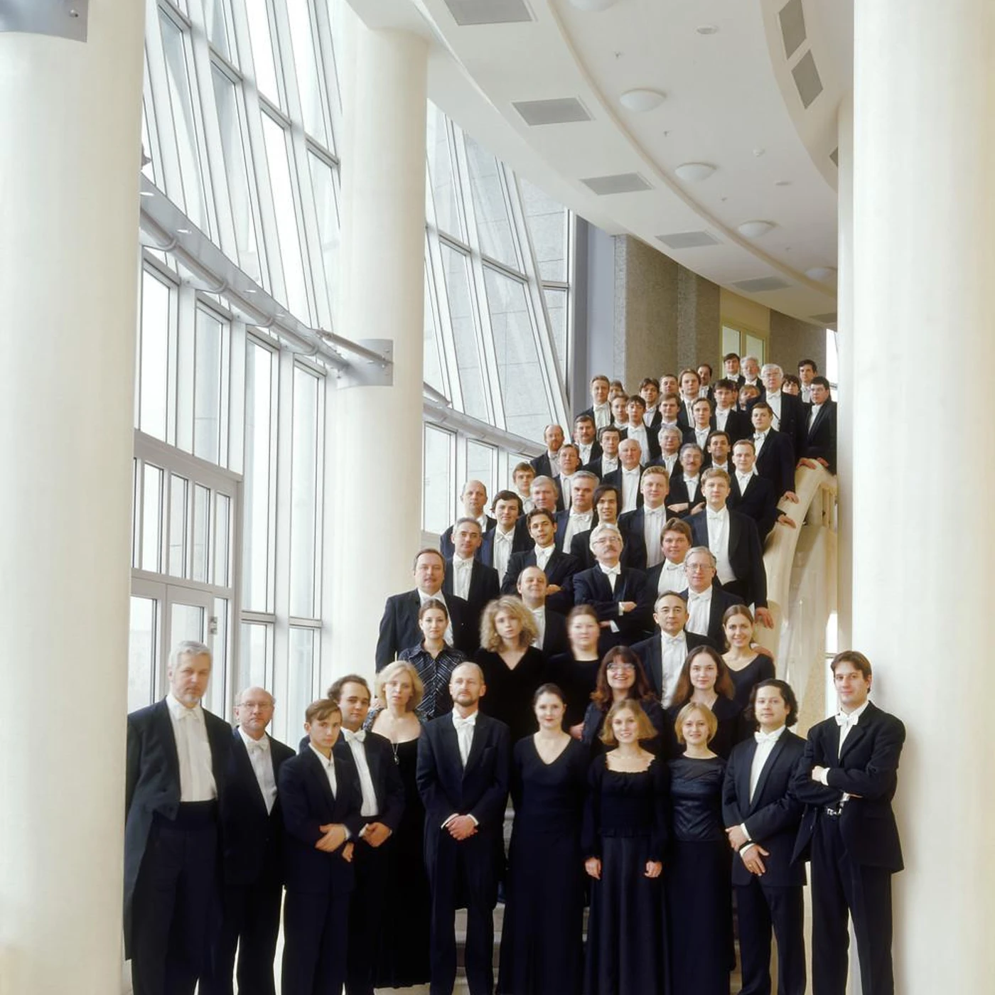 Russian National Orchestra