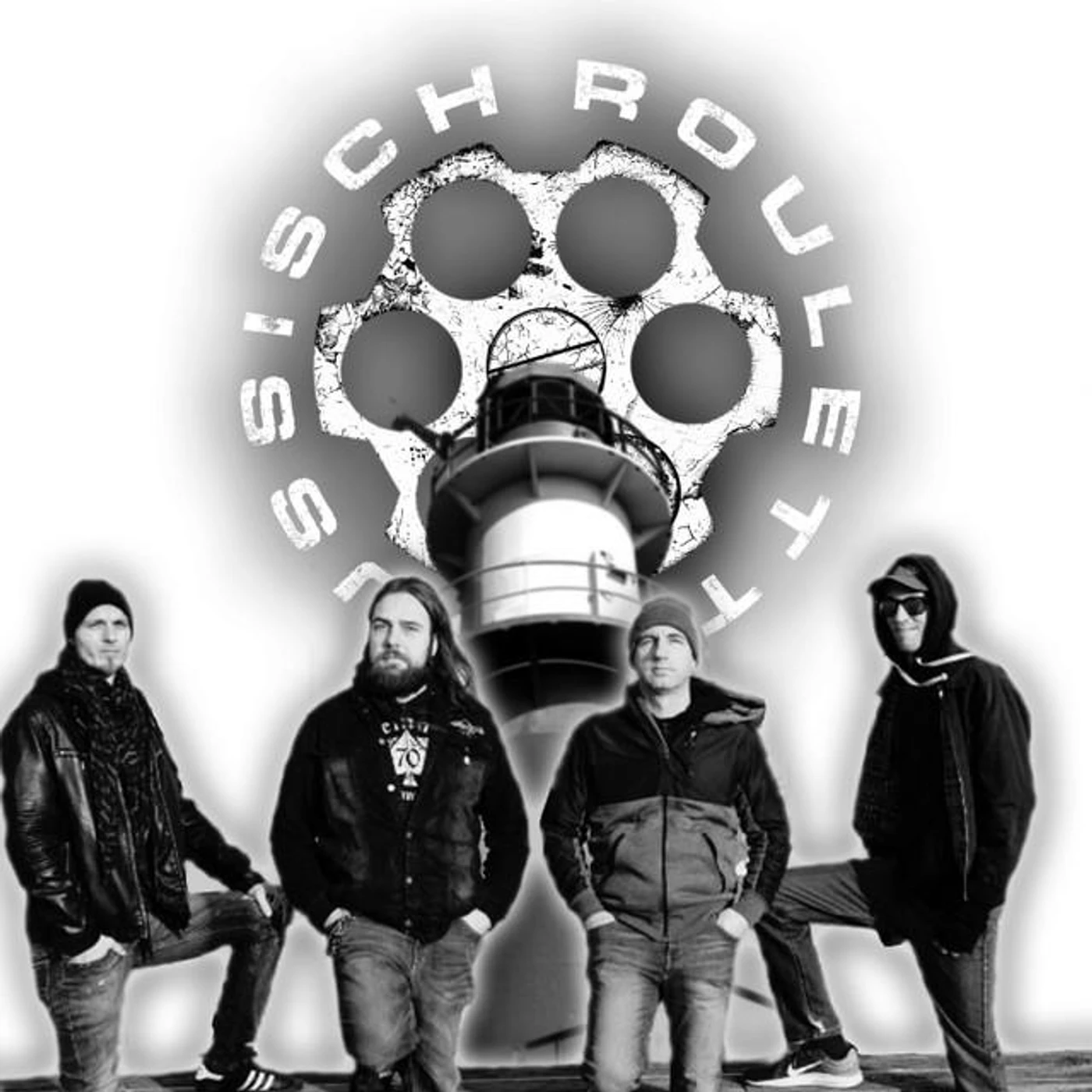 Russisch Roulette Brand Page