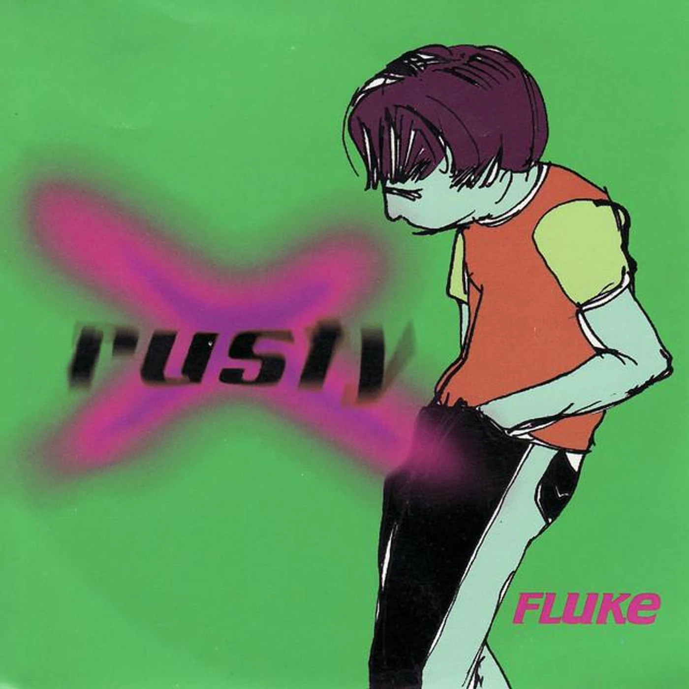 Rusty Brand Page