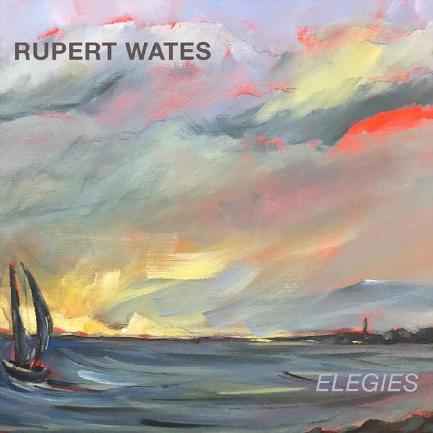 Rupert Wates Brand Page