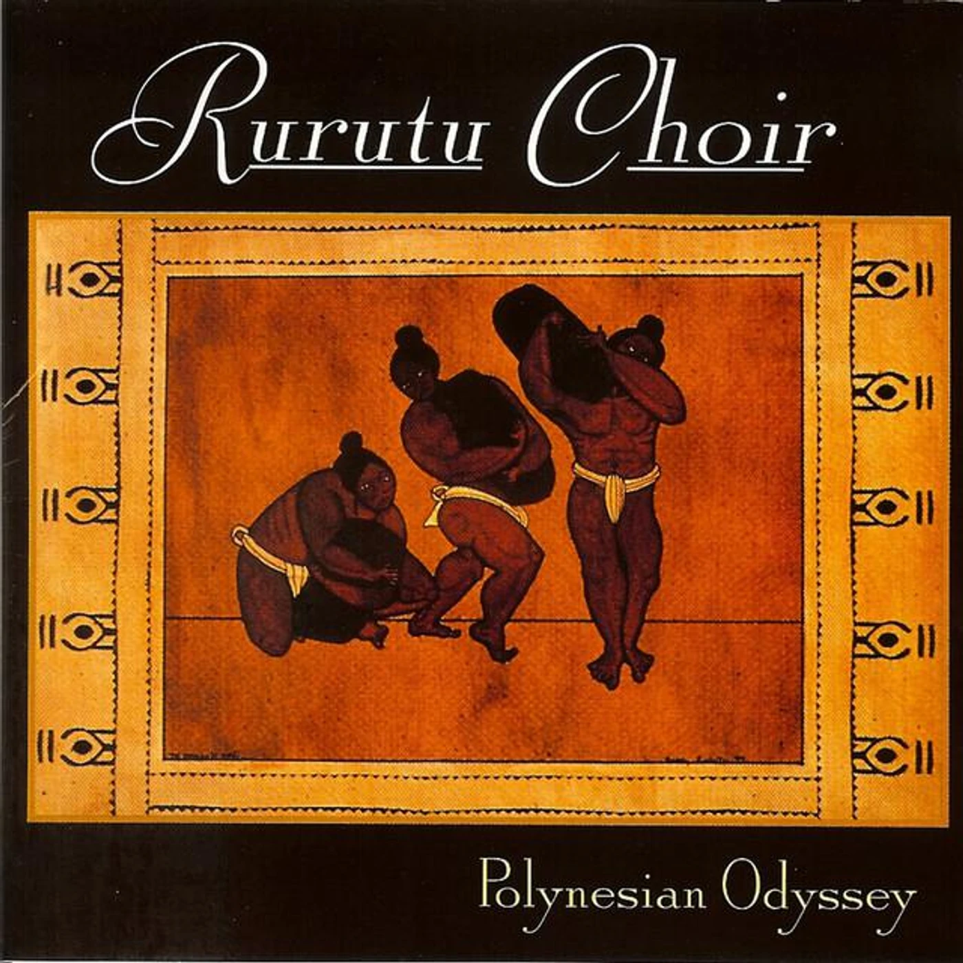 Rurutu Choir Brand Page