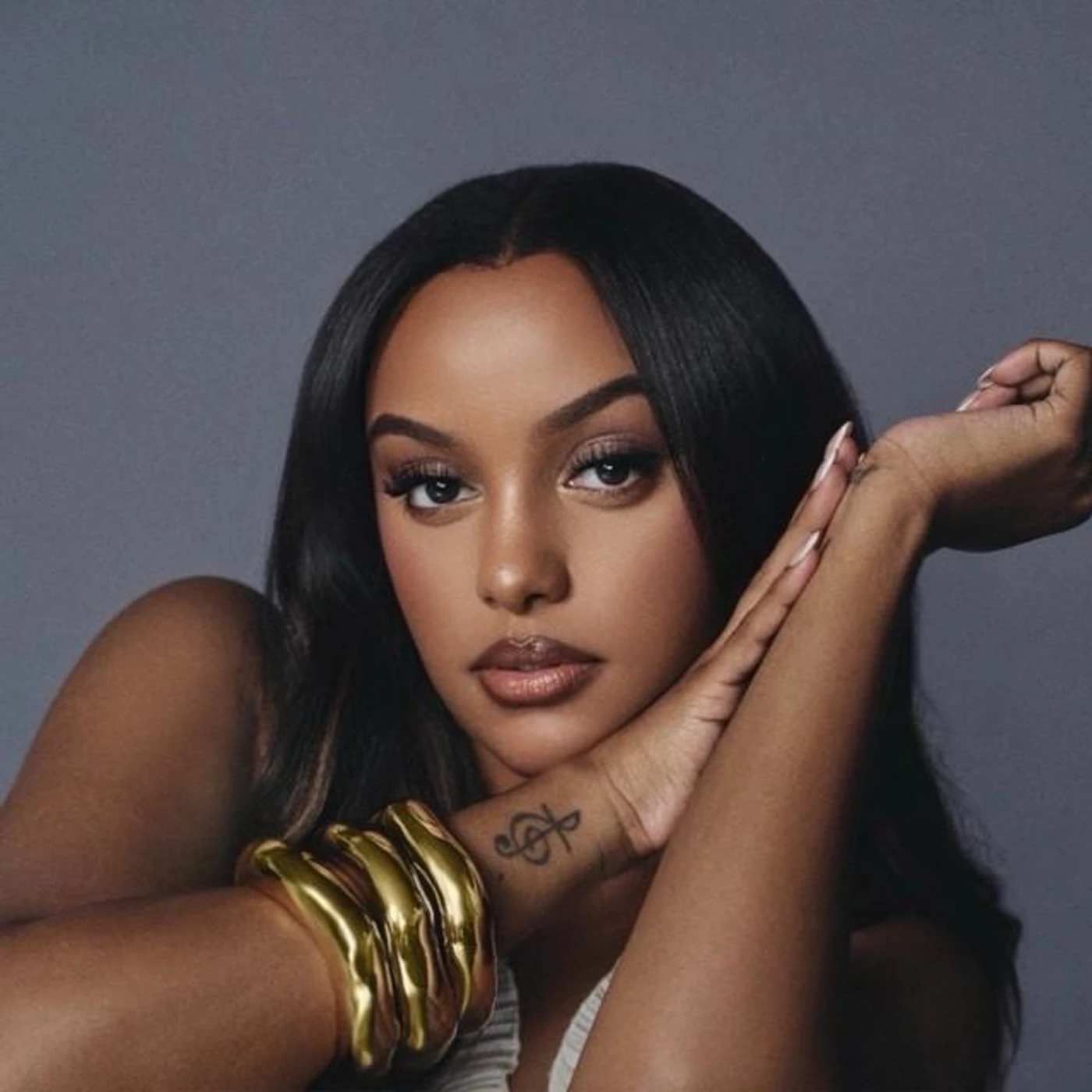 Ruth B. Brand Page