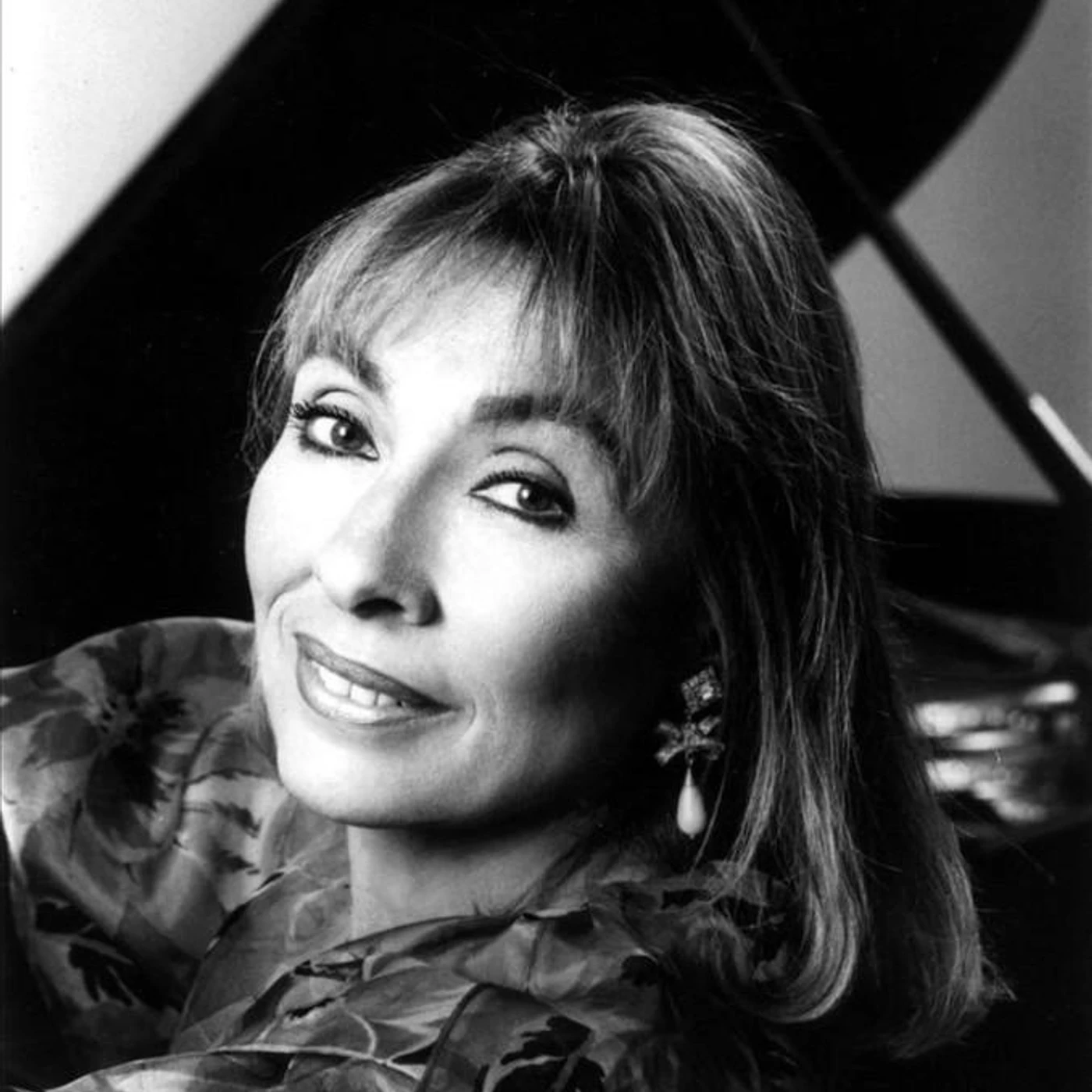 Ruth Laredo