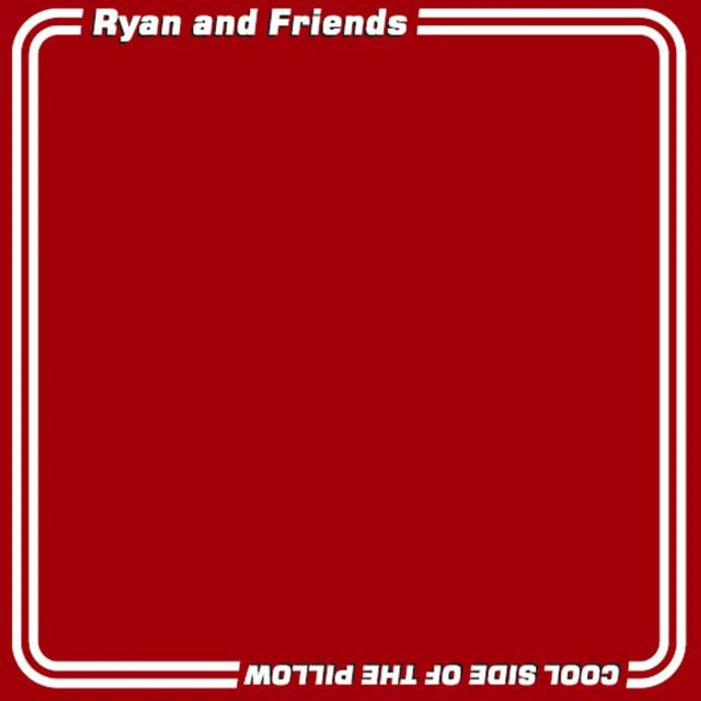 Ryan and Friends Brand Page