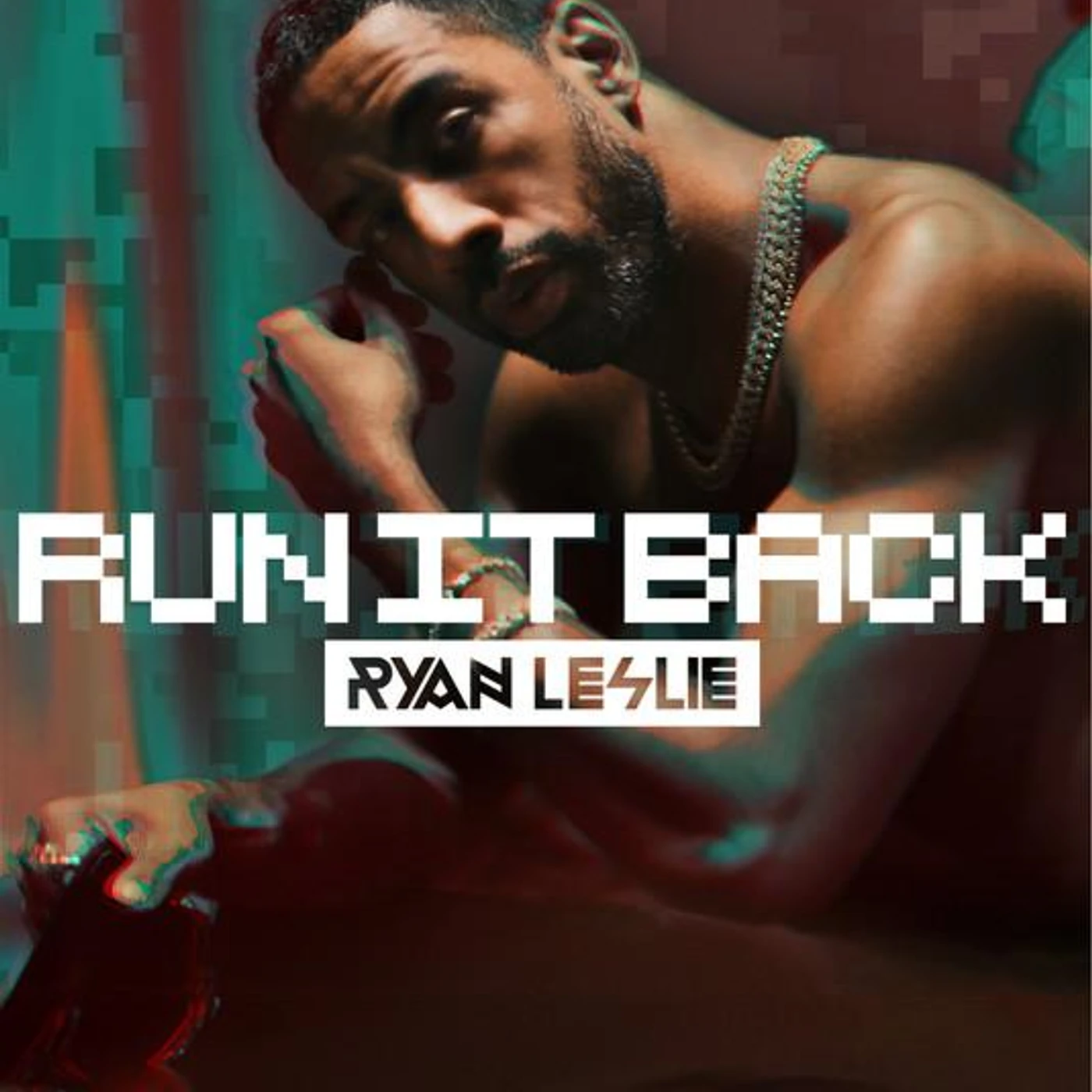 Ryan Leslie Brand Page