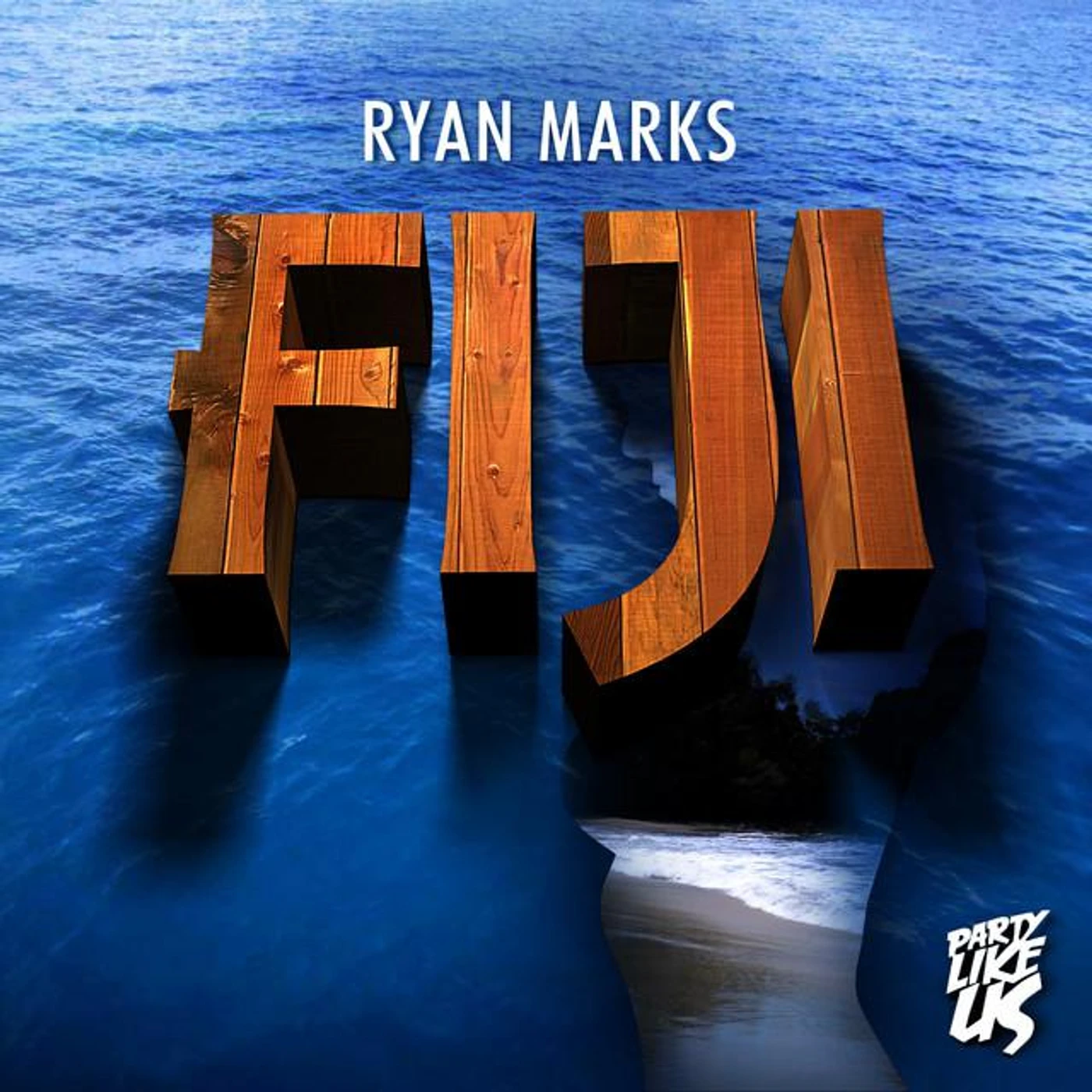Ryan Marks Brand Page