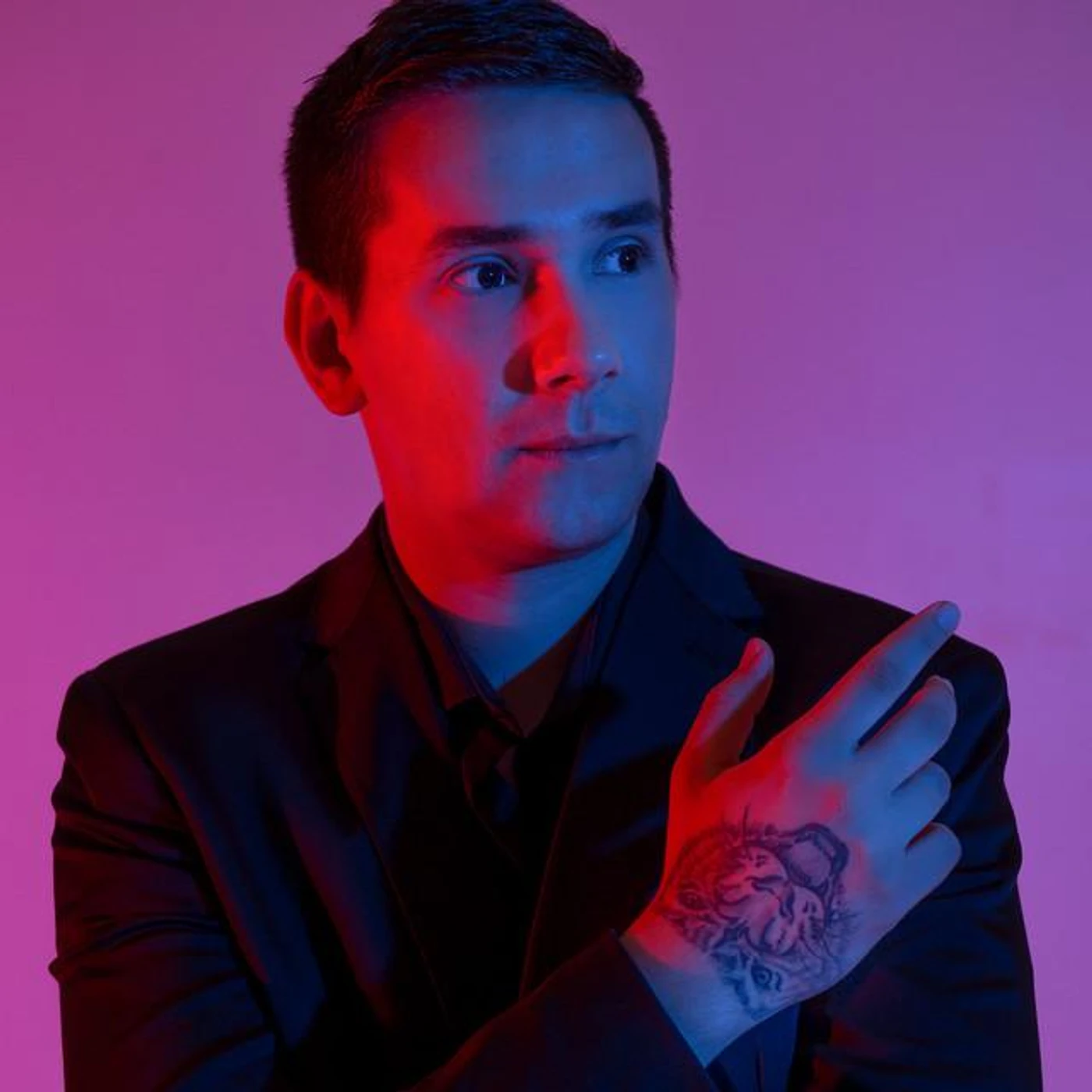 Ryan Raya Brand Page