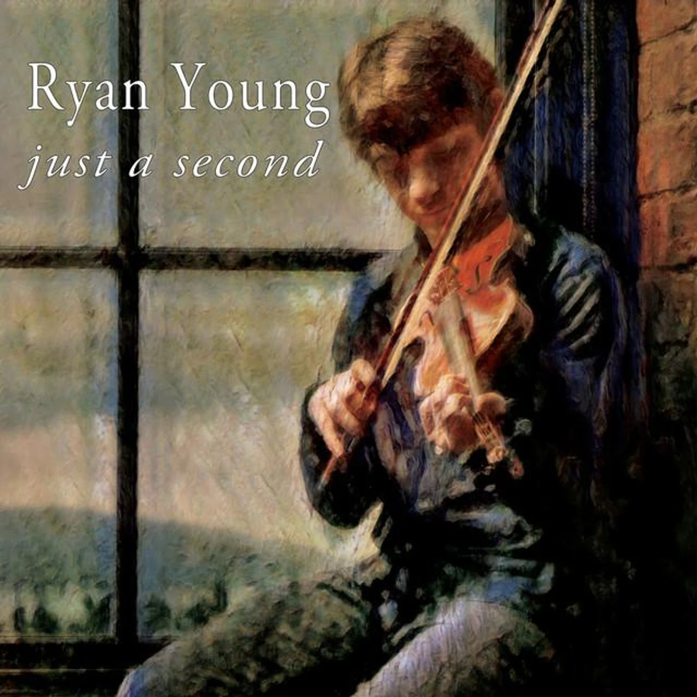 Ryan Young Brand Page
