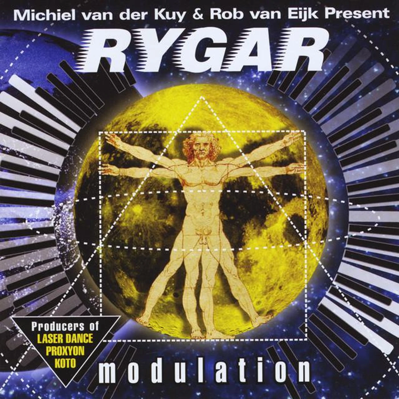 Rygar Brand Page