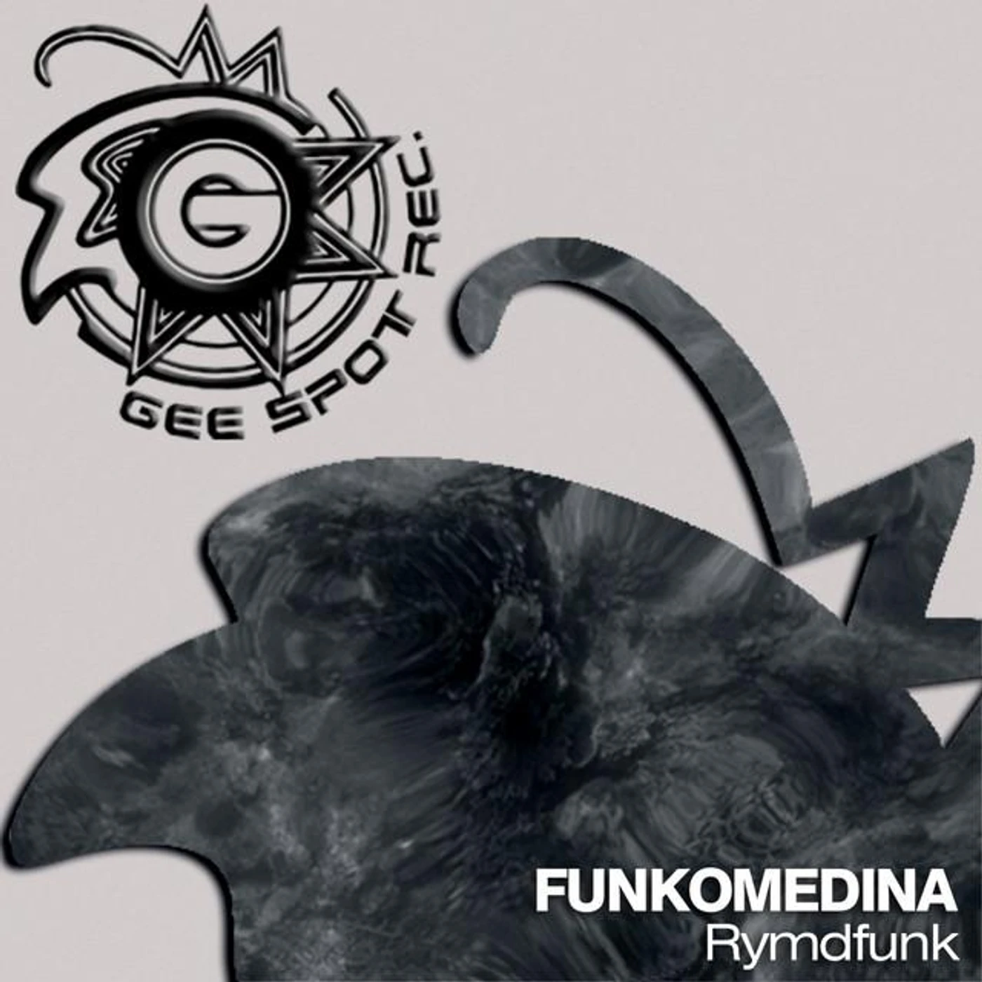 Rymdfunk