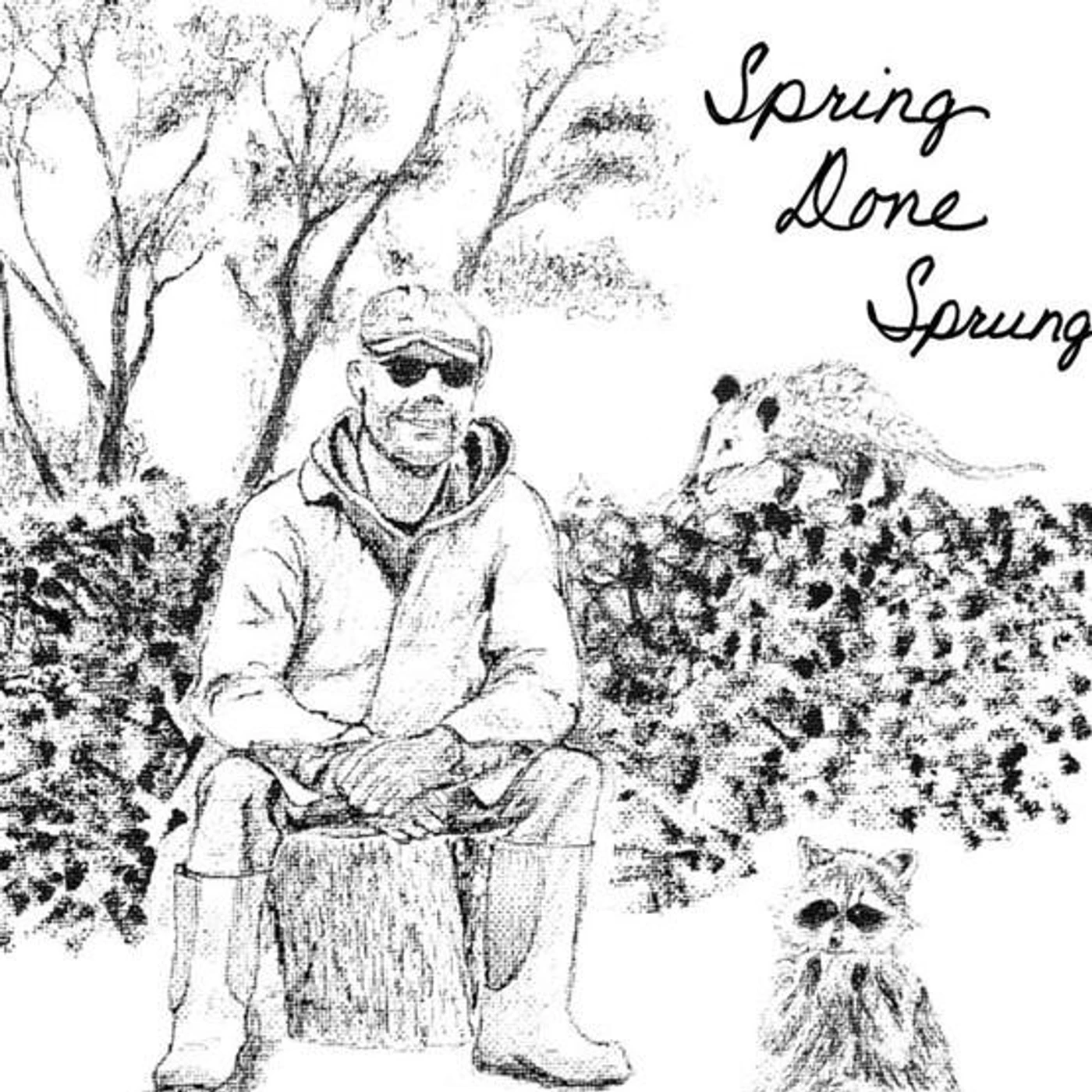 Ryne Doughty Brand Page