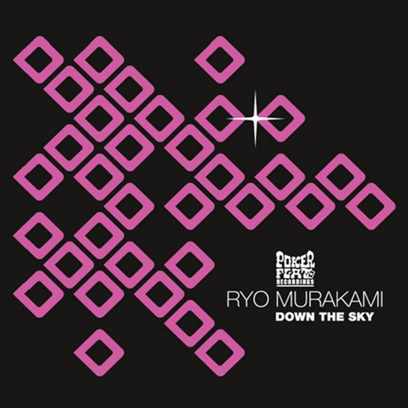 Ryo Murakami Brand Page