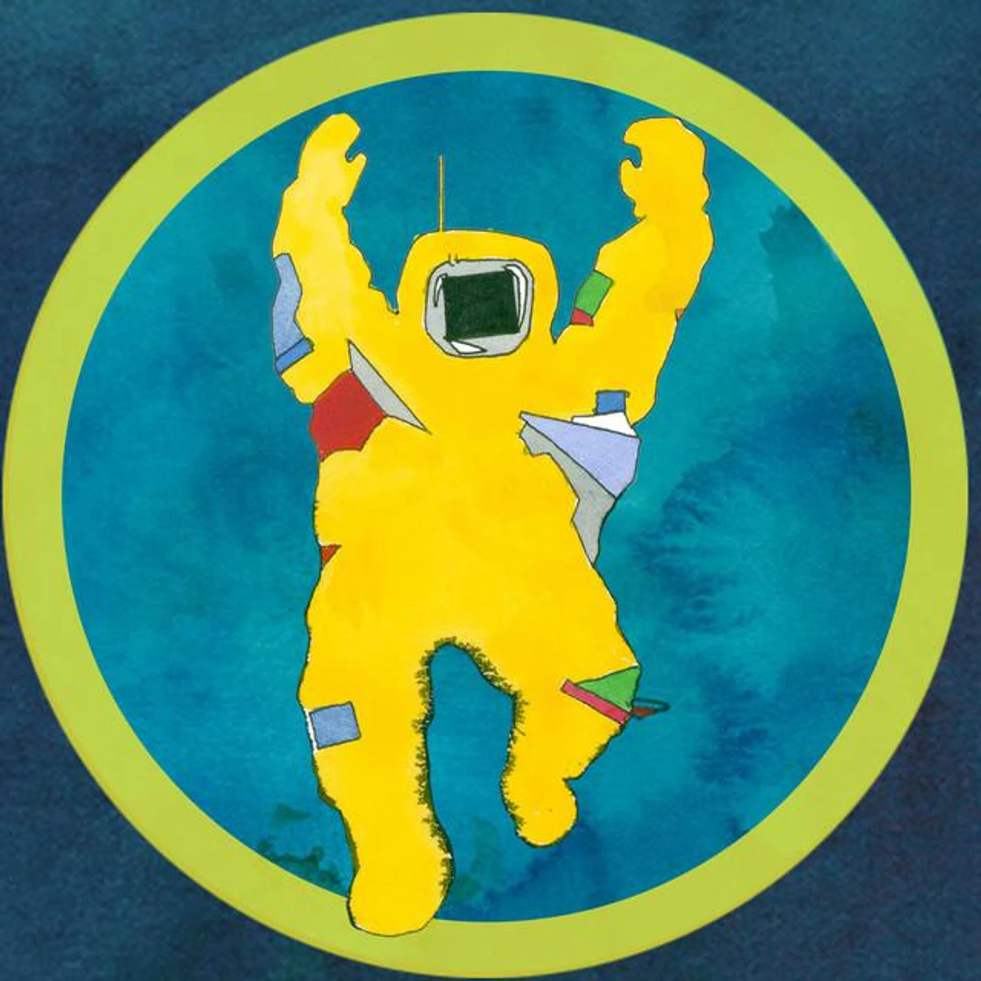 Race to Space
