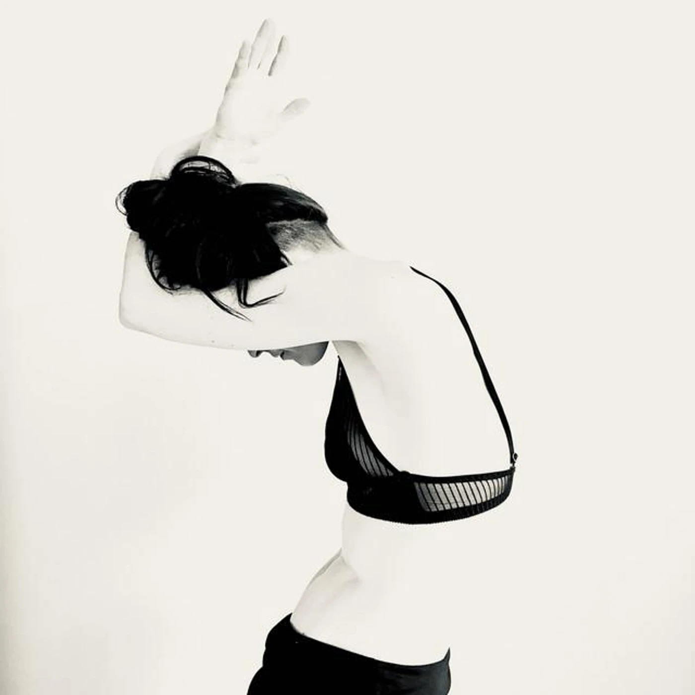 Rachael Jean Harris Brand Page