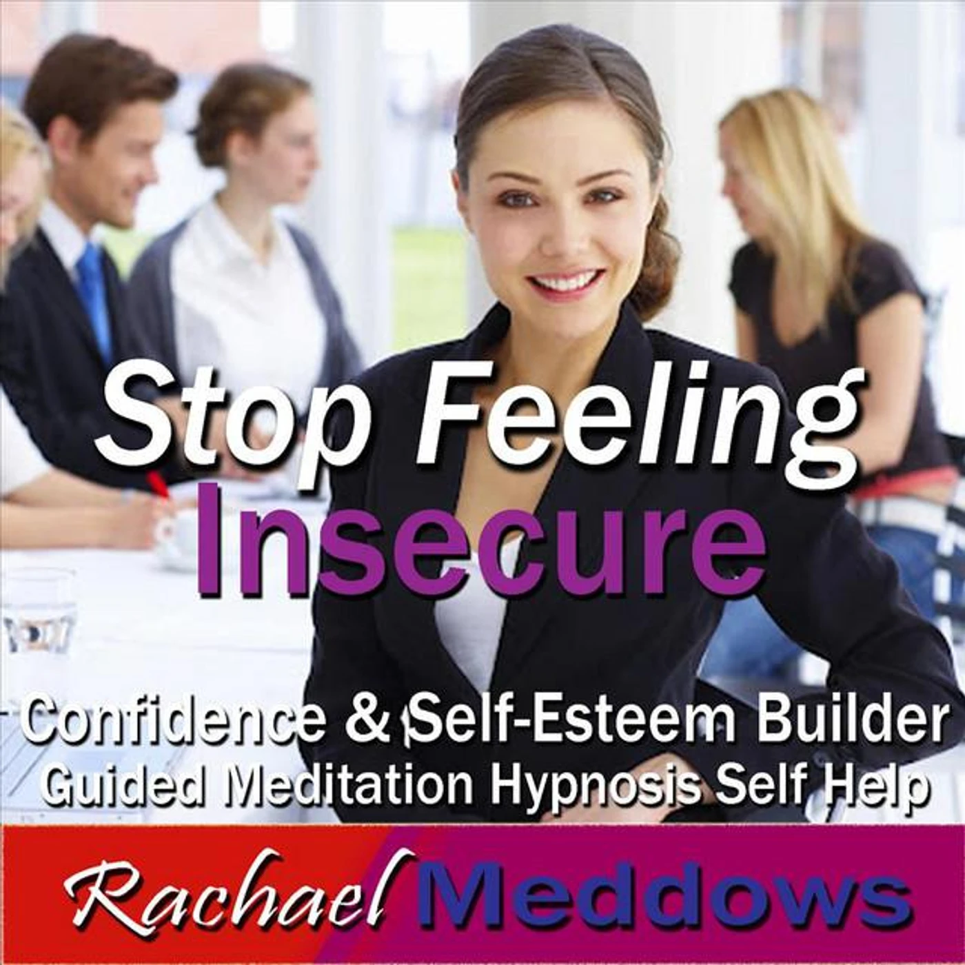 Rachael Meddows Brand Page