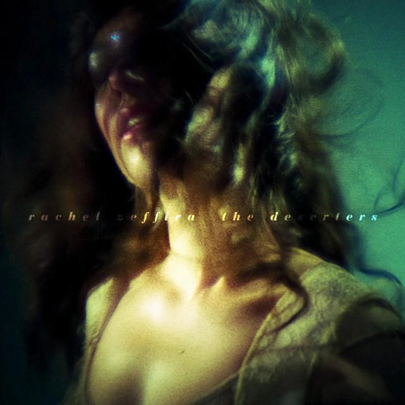 Rachel Zeffira Brand Page