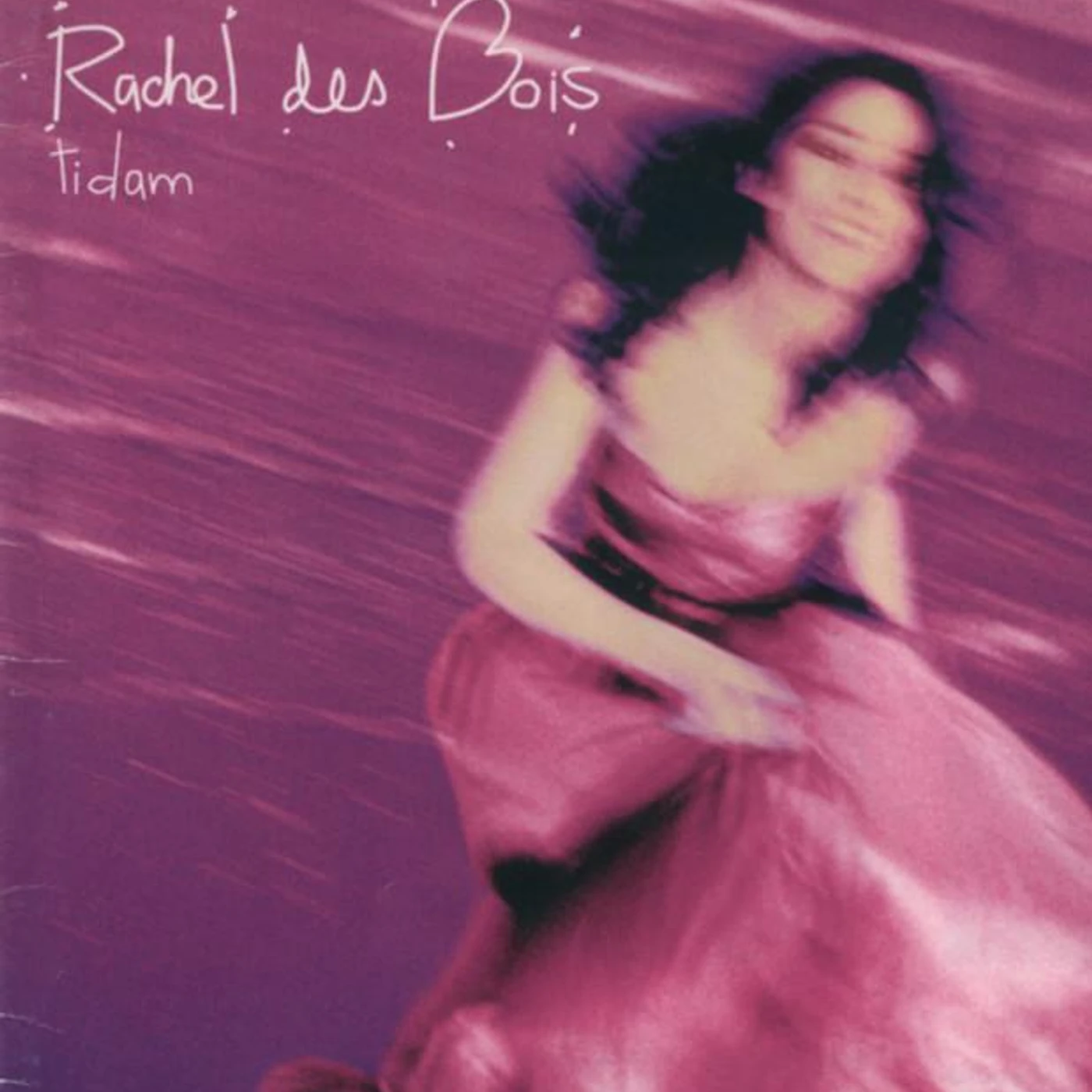 Rachel Des Bois Brand Page