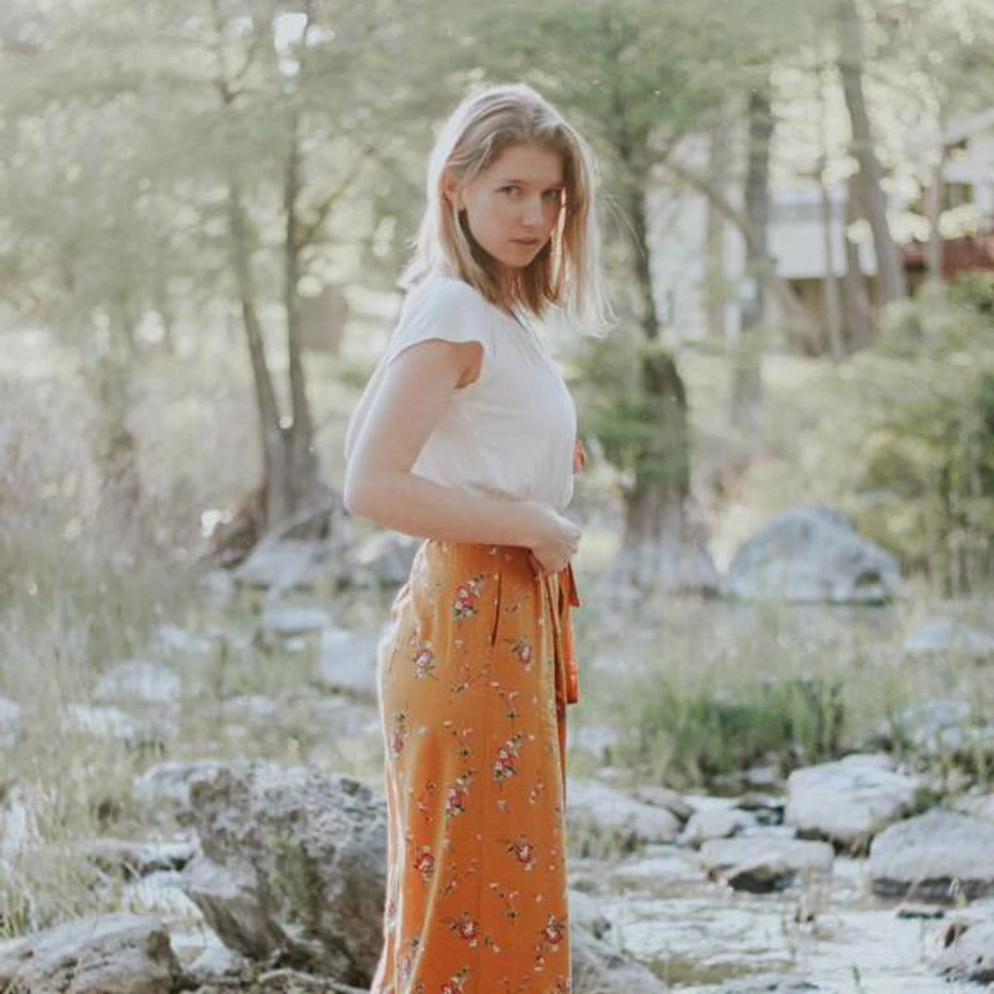 Rachel Laven Brand Page