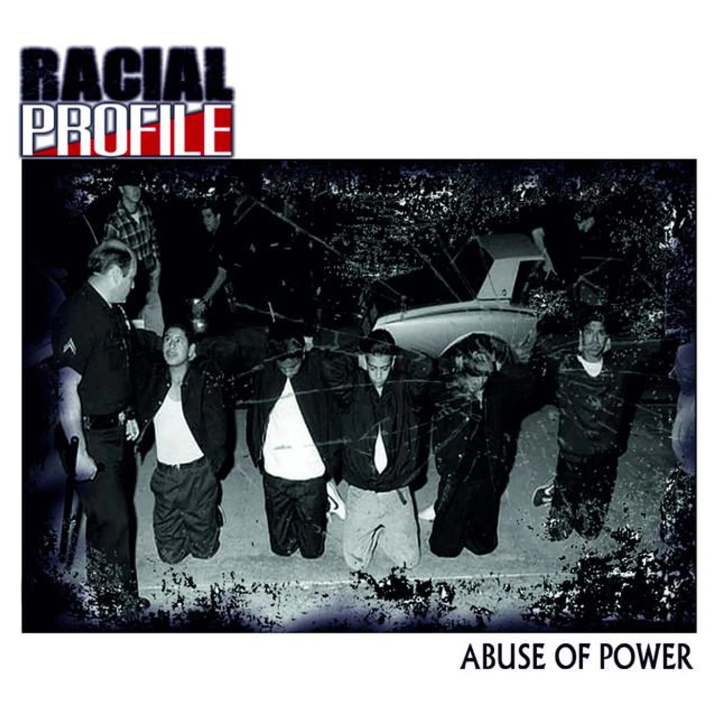 Racial Profile Brand Page