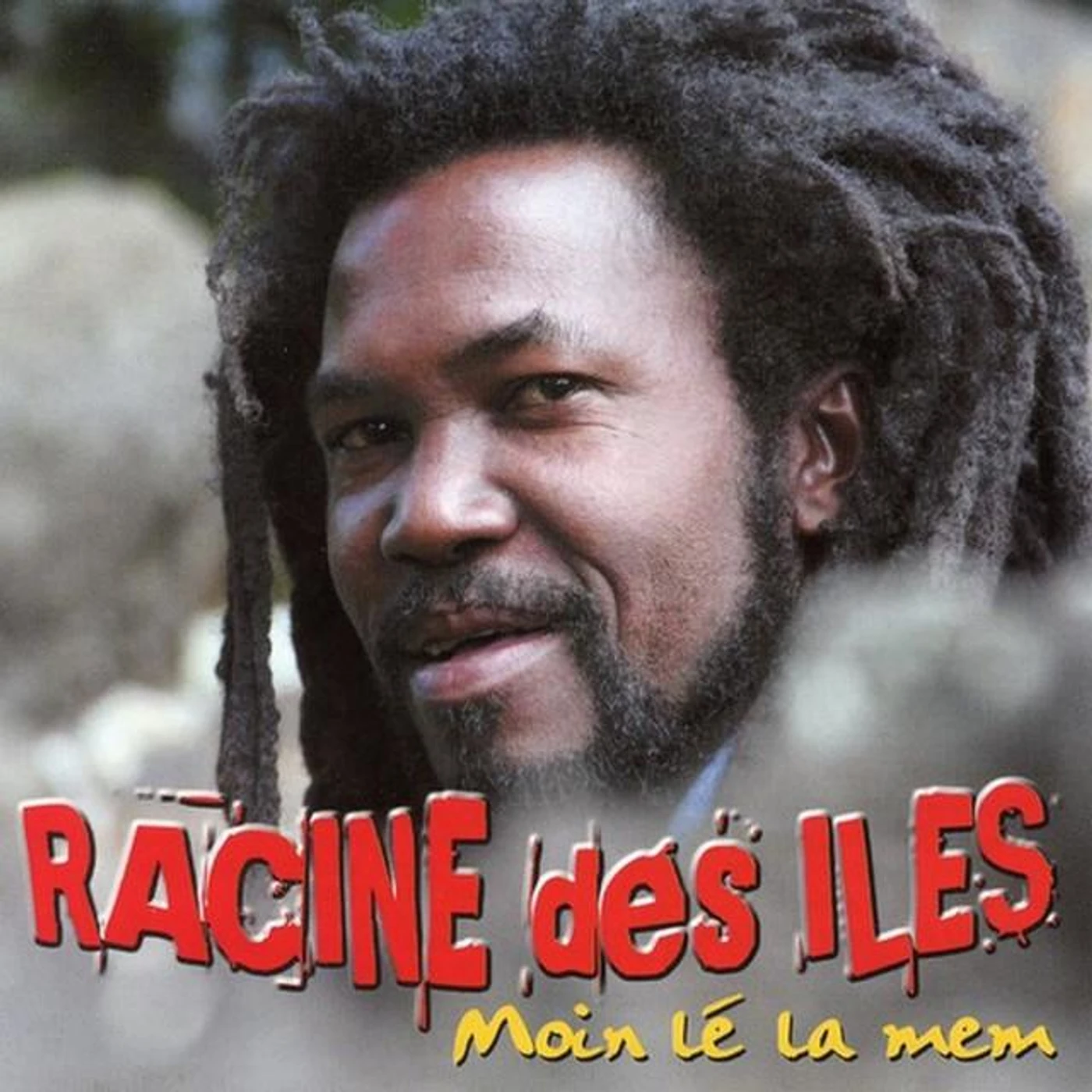 Racine des Iles Brand Page