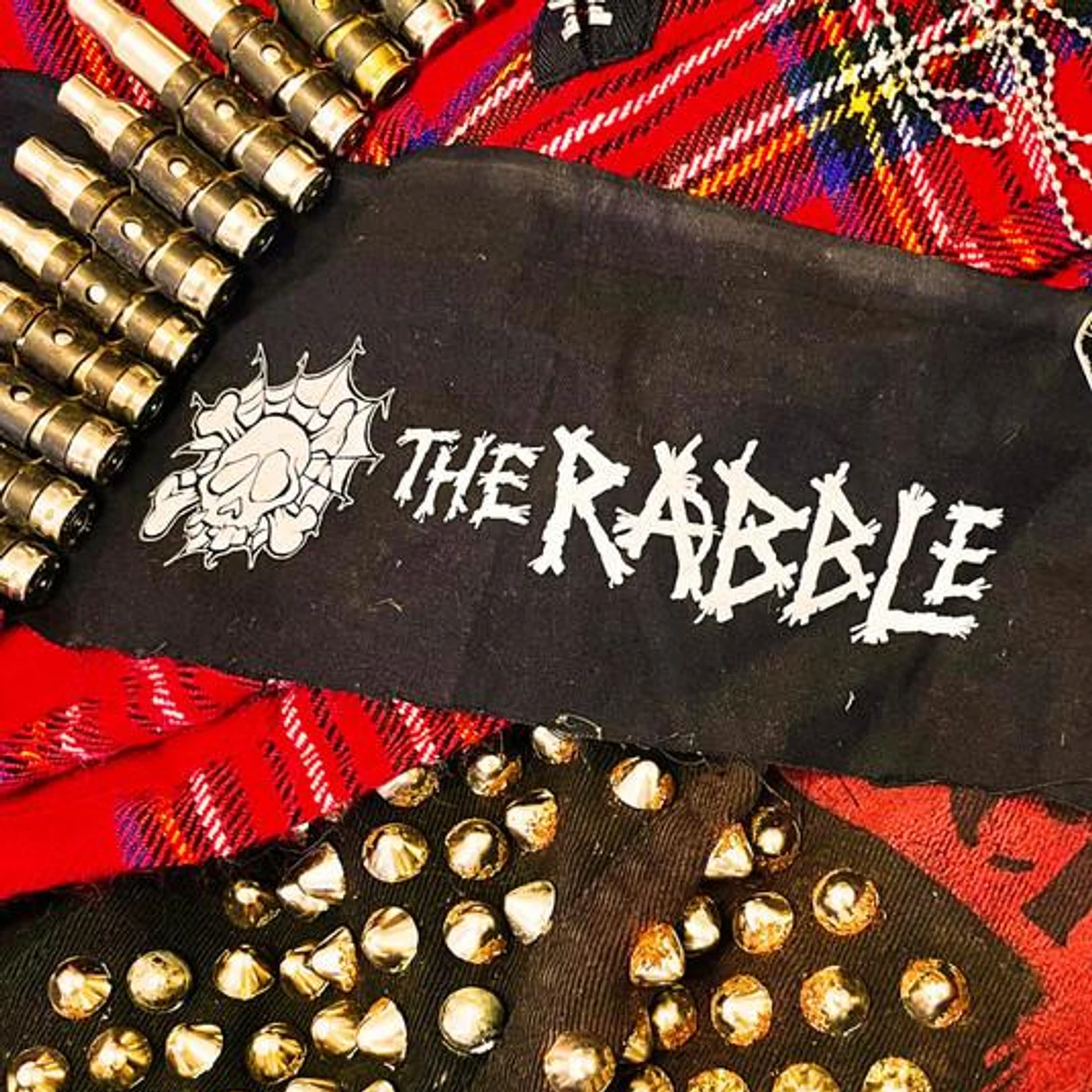 The Rabble Brand Page