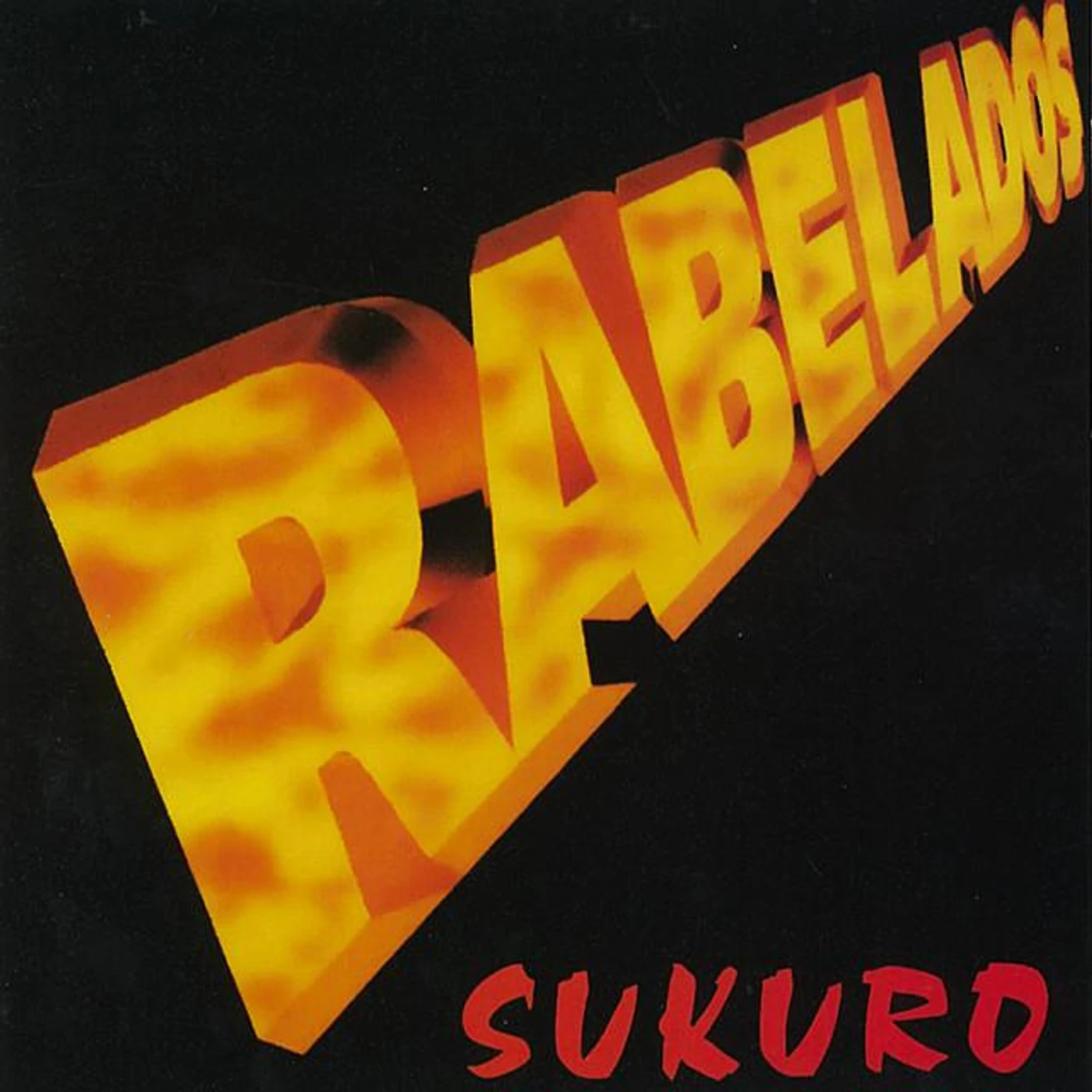 Rabelados Brand Page