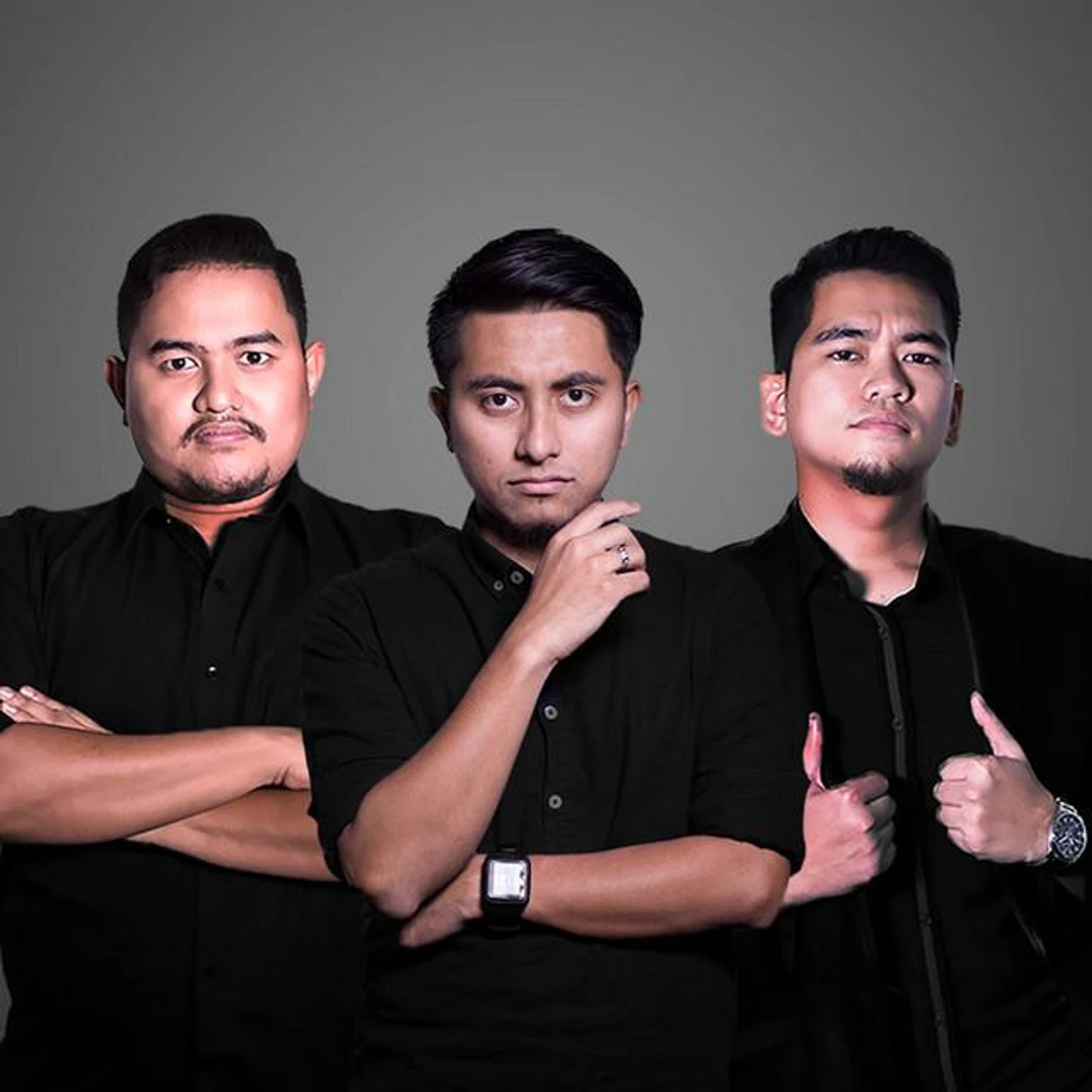 Rabithah Brand Page