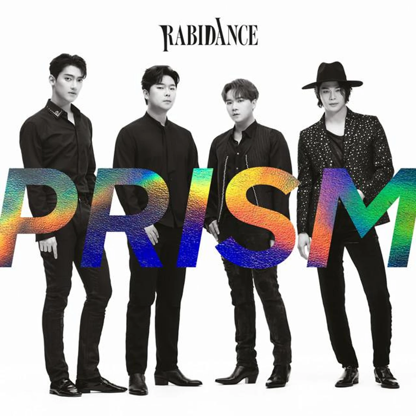 RabidAnce Brand Page