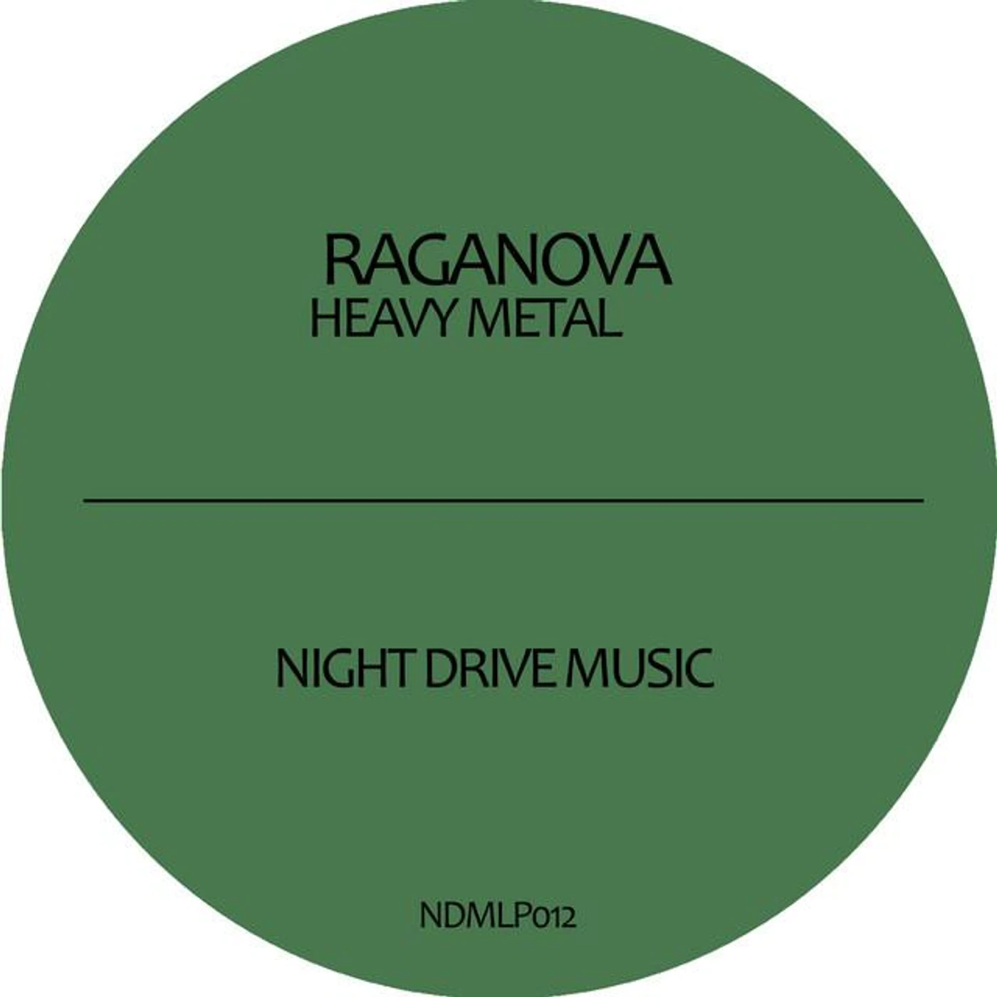Raganova Brand Page