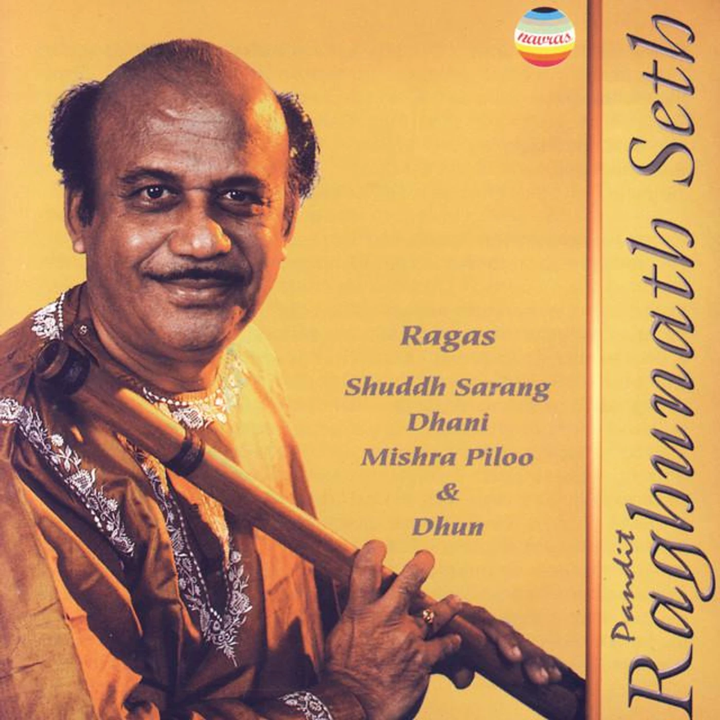 Raghunath Seth