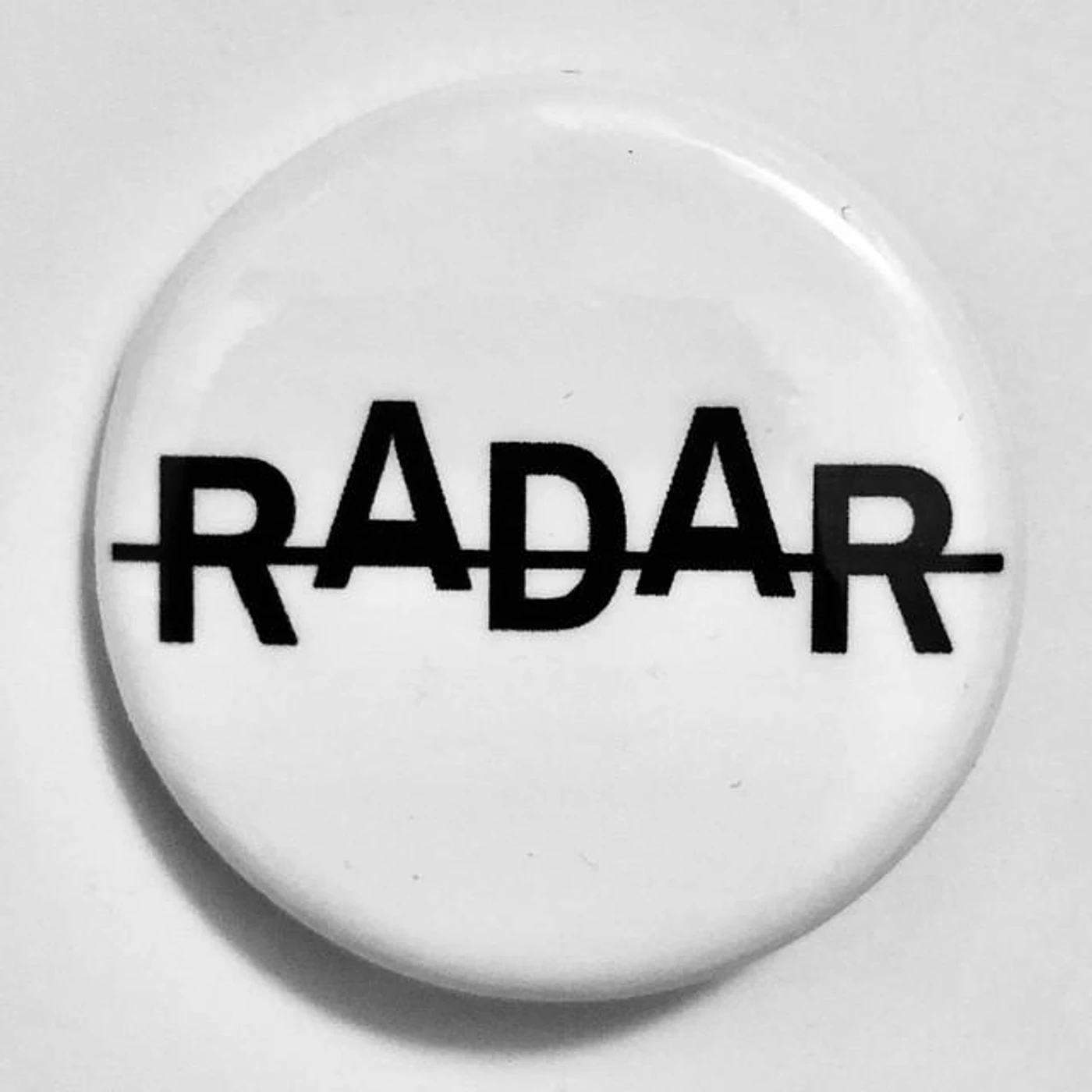 Radar Brand Page