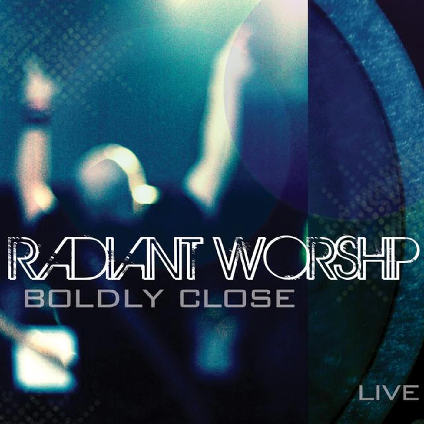Radiant Worship Brand Page