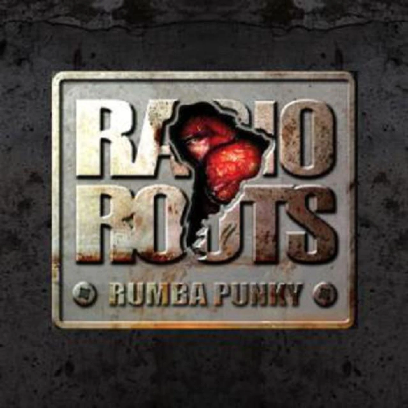 Radio Roots Brand Page