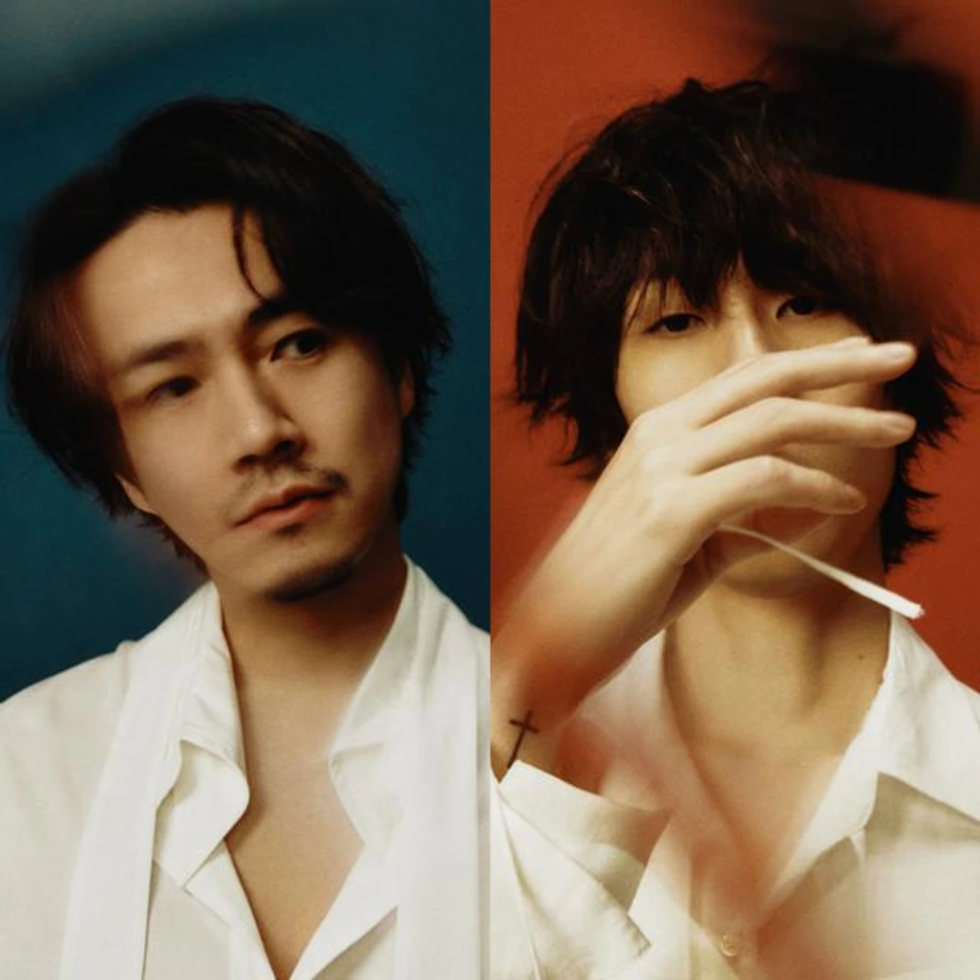 RADWIMPS Brand Page