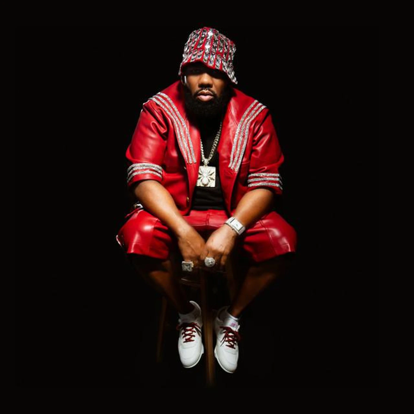 Raekwon Brand Page