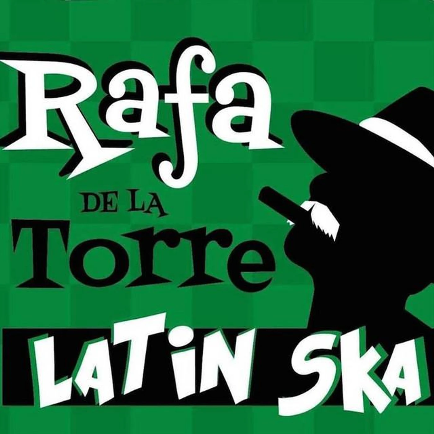 Rafa De La Torre Latin Ska Brand Page